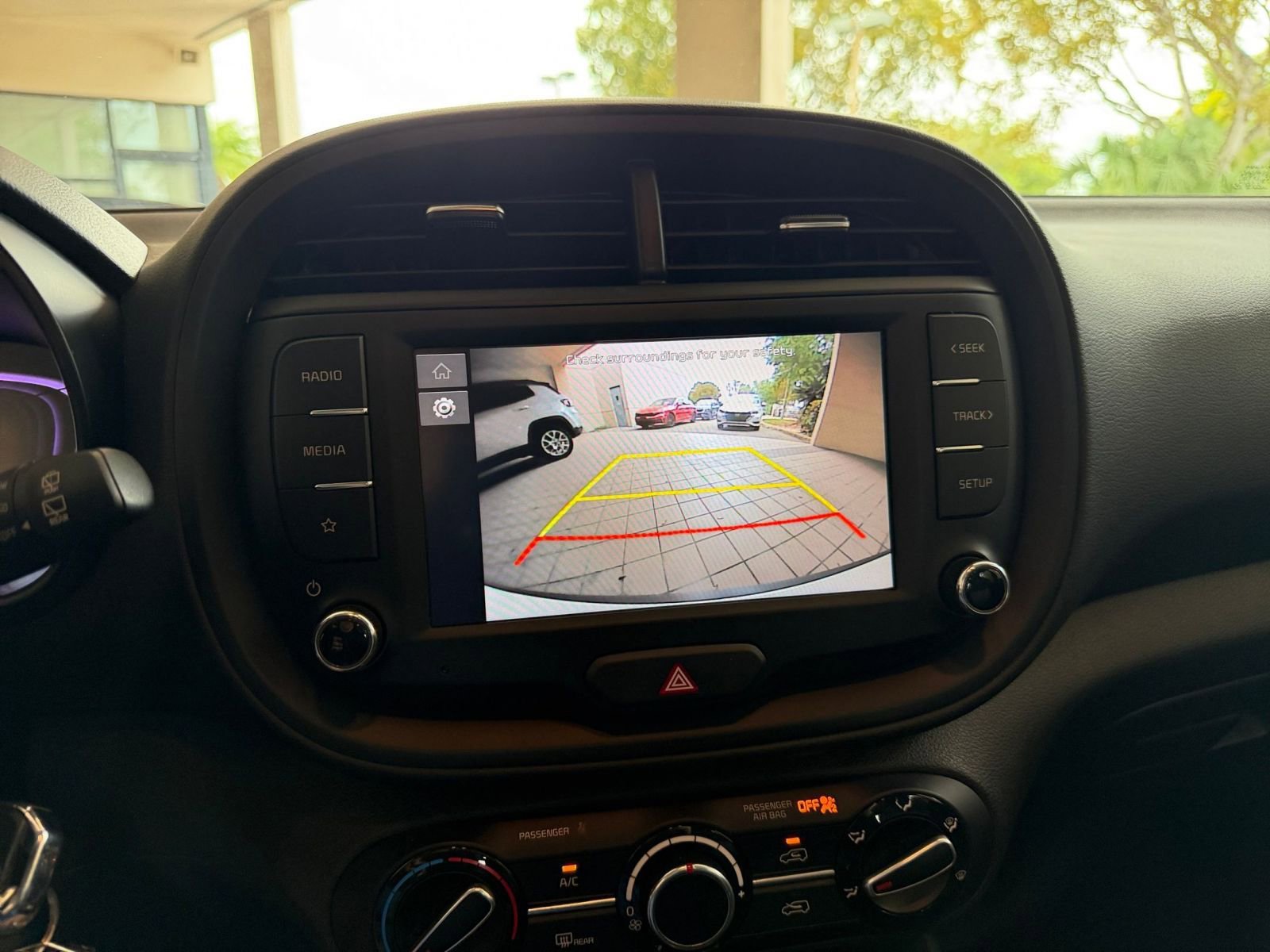 Thumbnail: 2025 Kia Soul - 17