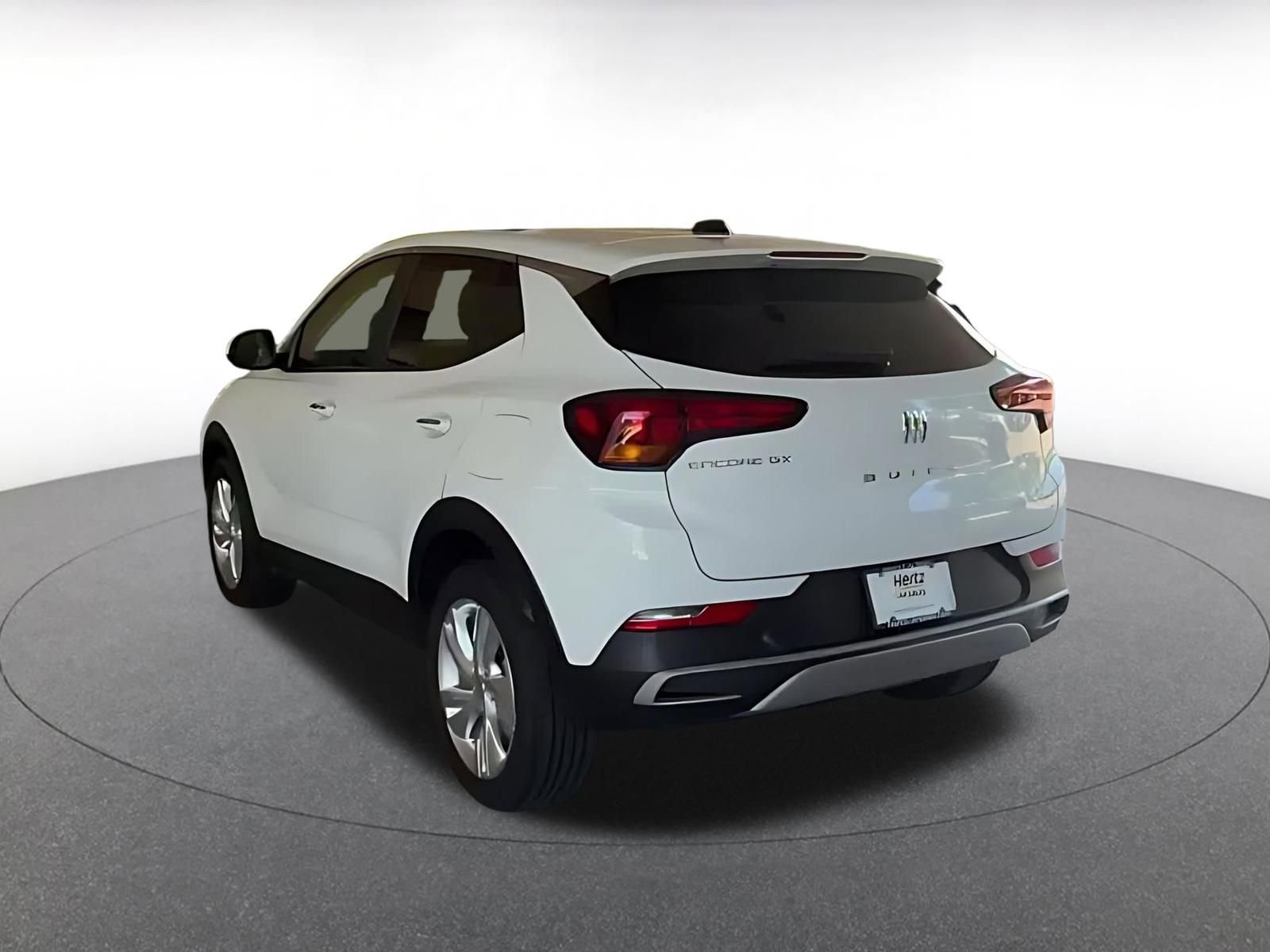 Thumbnail: 2025 Buick Encore GX - 10