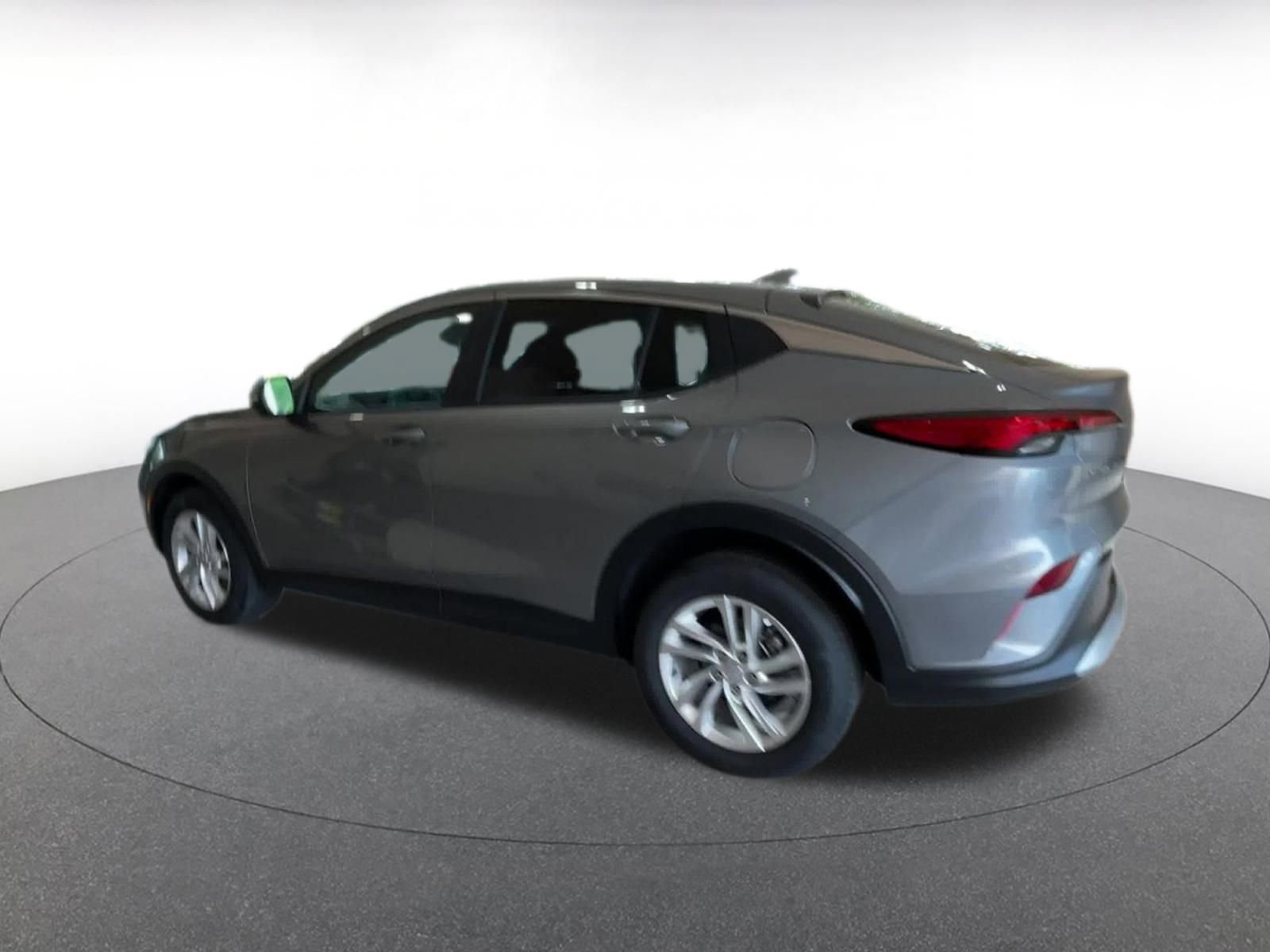 Thumbnail: 2025 Buick Envista - 10