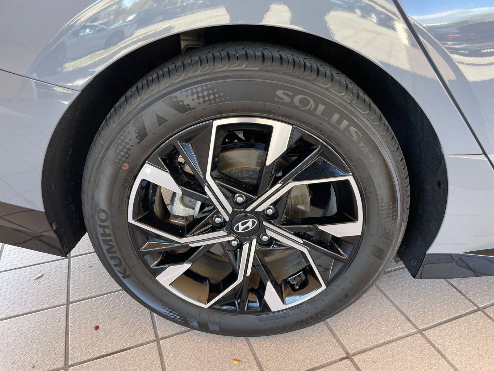 Thumbnail: 2025 Hyundai Sonata - 31