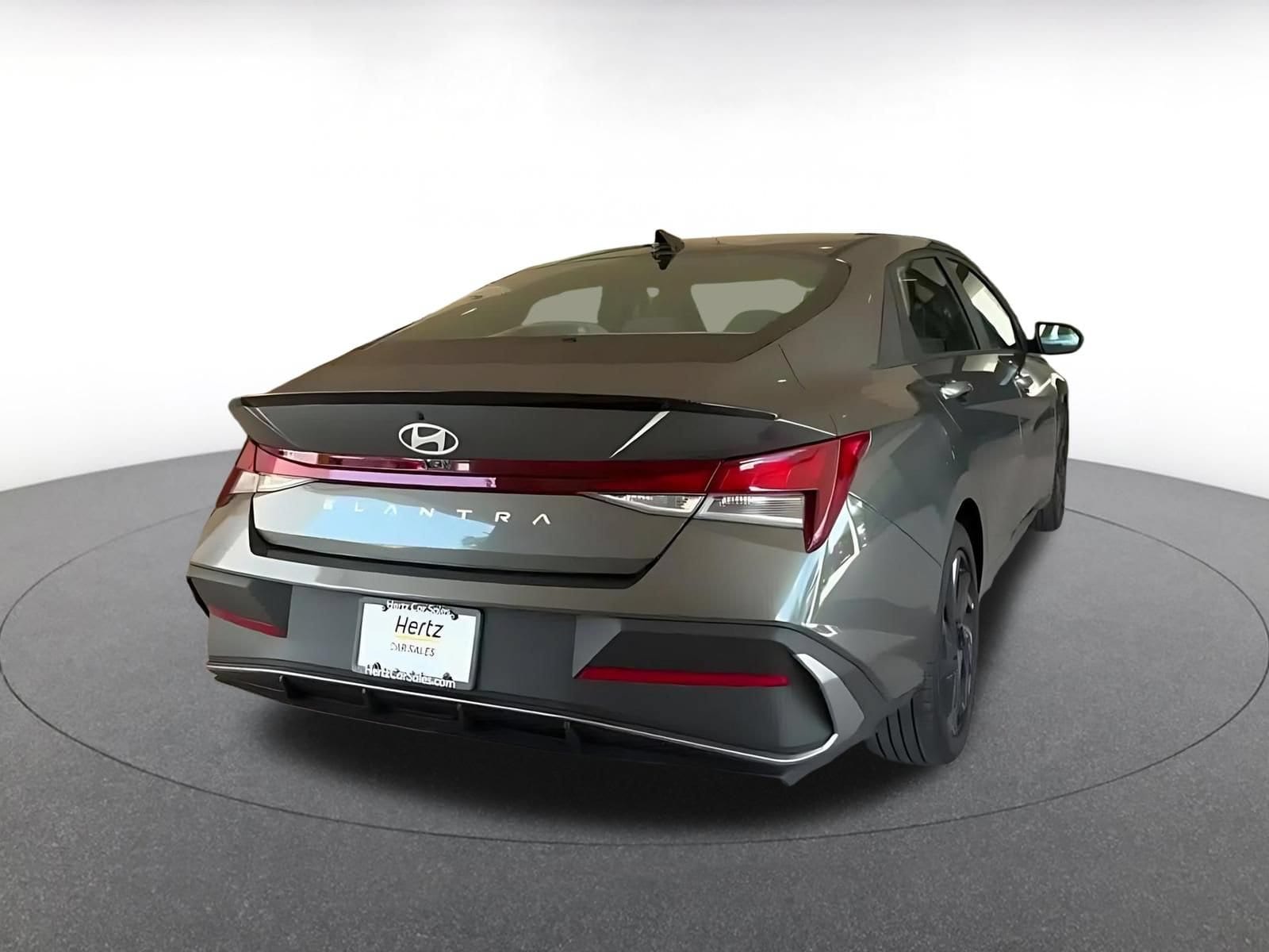 Thumbnail: 2026 Hyundai Elantra - 14