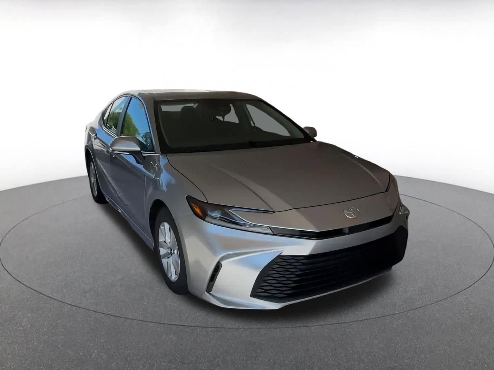Thumbnail: 2025 Toyota Camry - 3