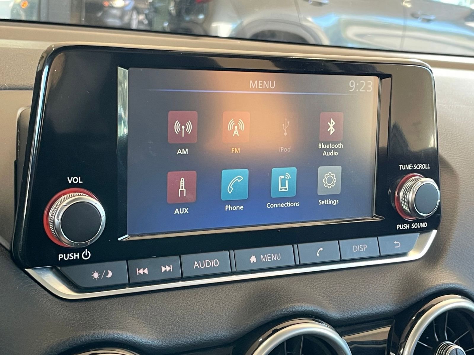 Thumbnail: 2025 Nissan Sentra - 20