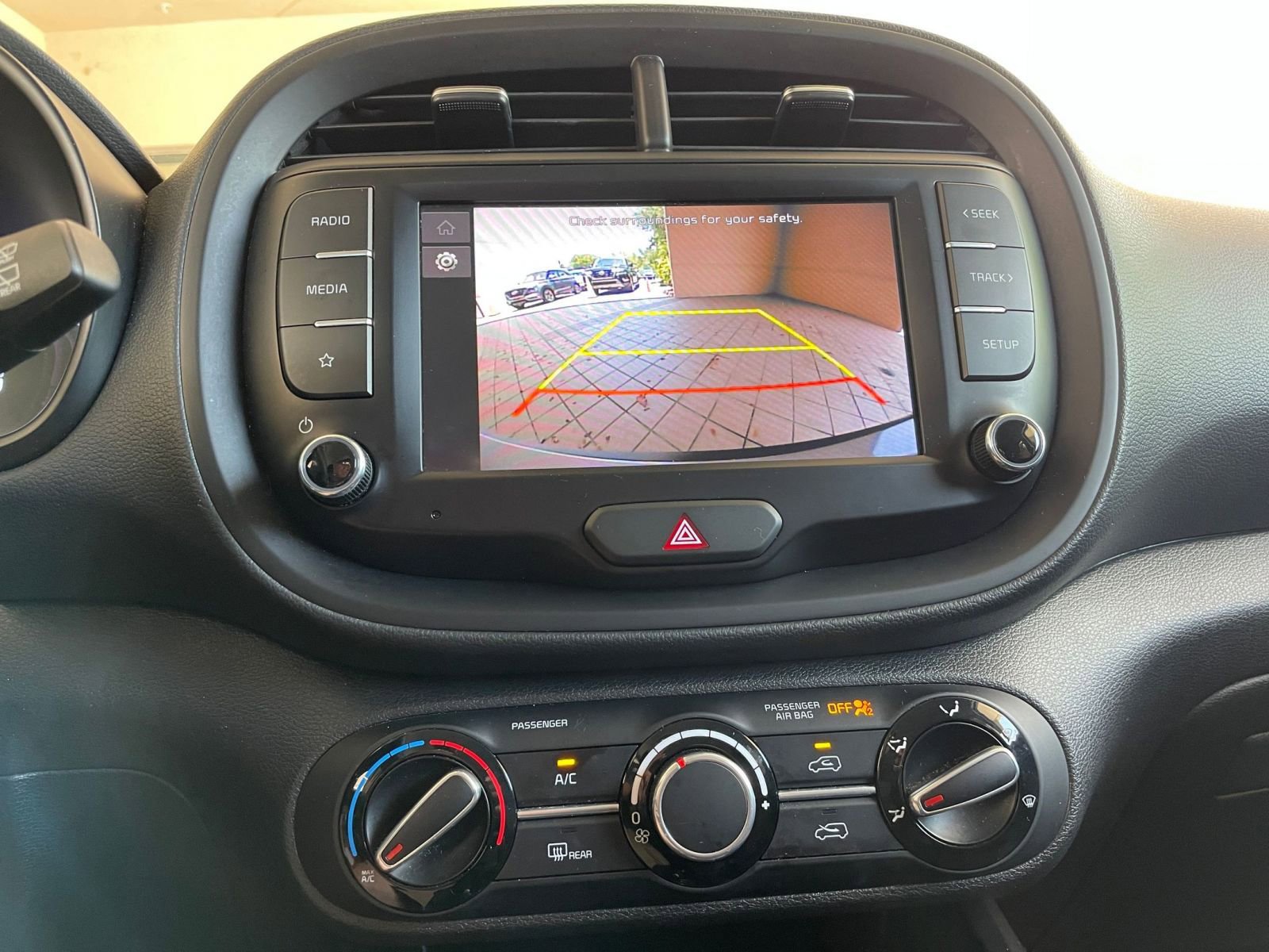Thumbnail: 2024 Kia Soul - 14