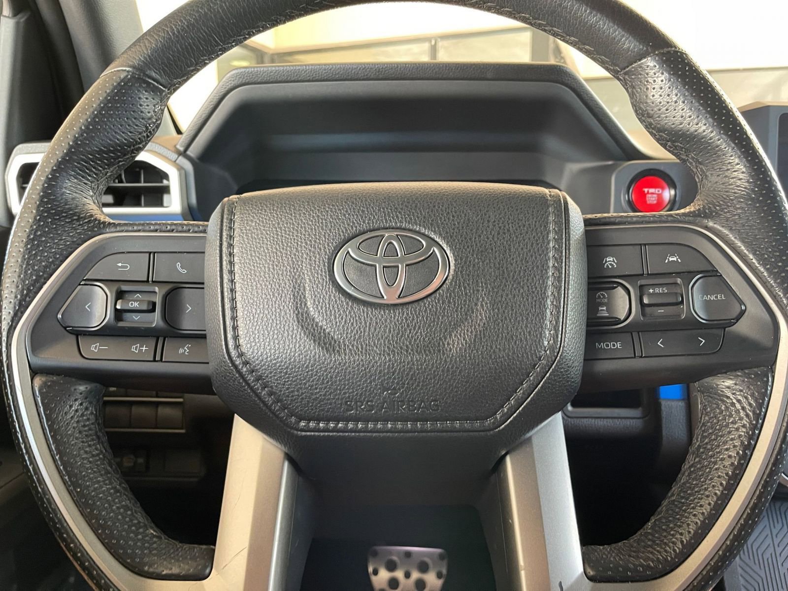 Thumbnail: 2024 Toyota Tacoma - 25