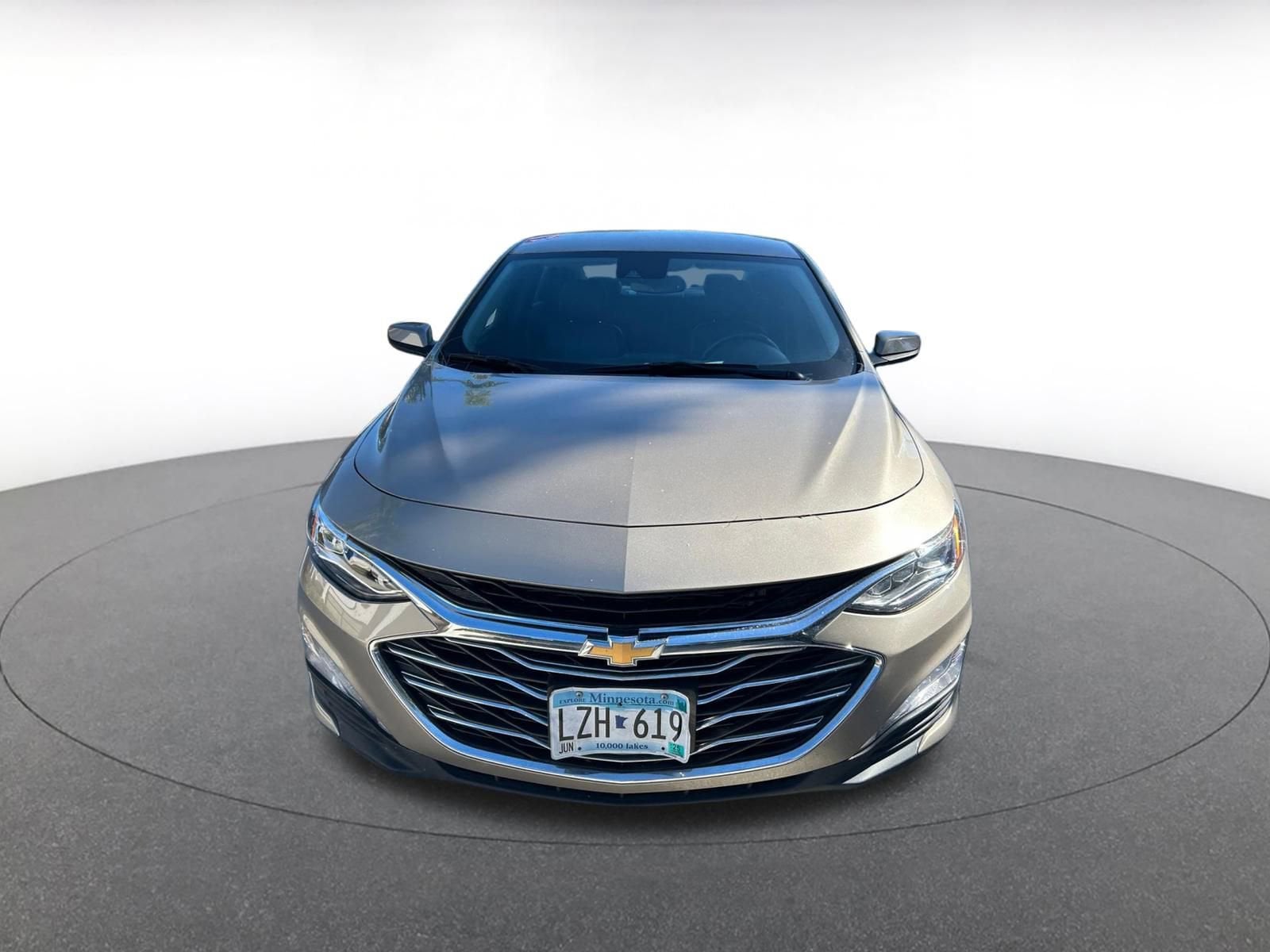 Thumbnail: 2024 Chevrolet Malibu - 3