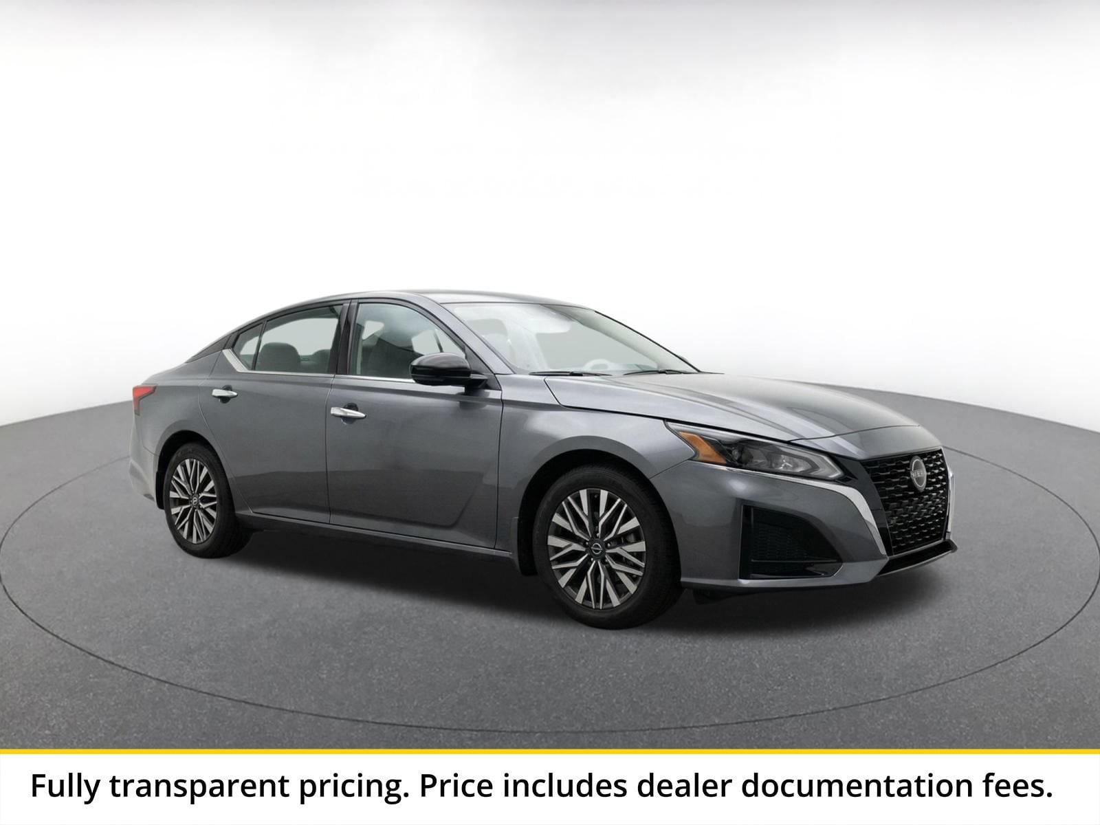 Thumbnail: 2025 Nissan Altima - 1
