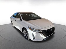 2025 Nissan Sentra S -
                  Bonita Springs, FL