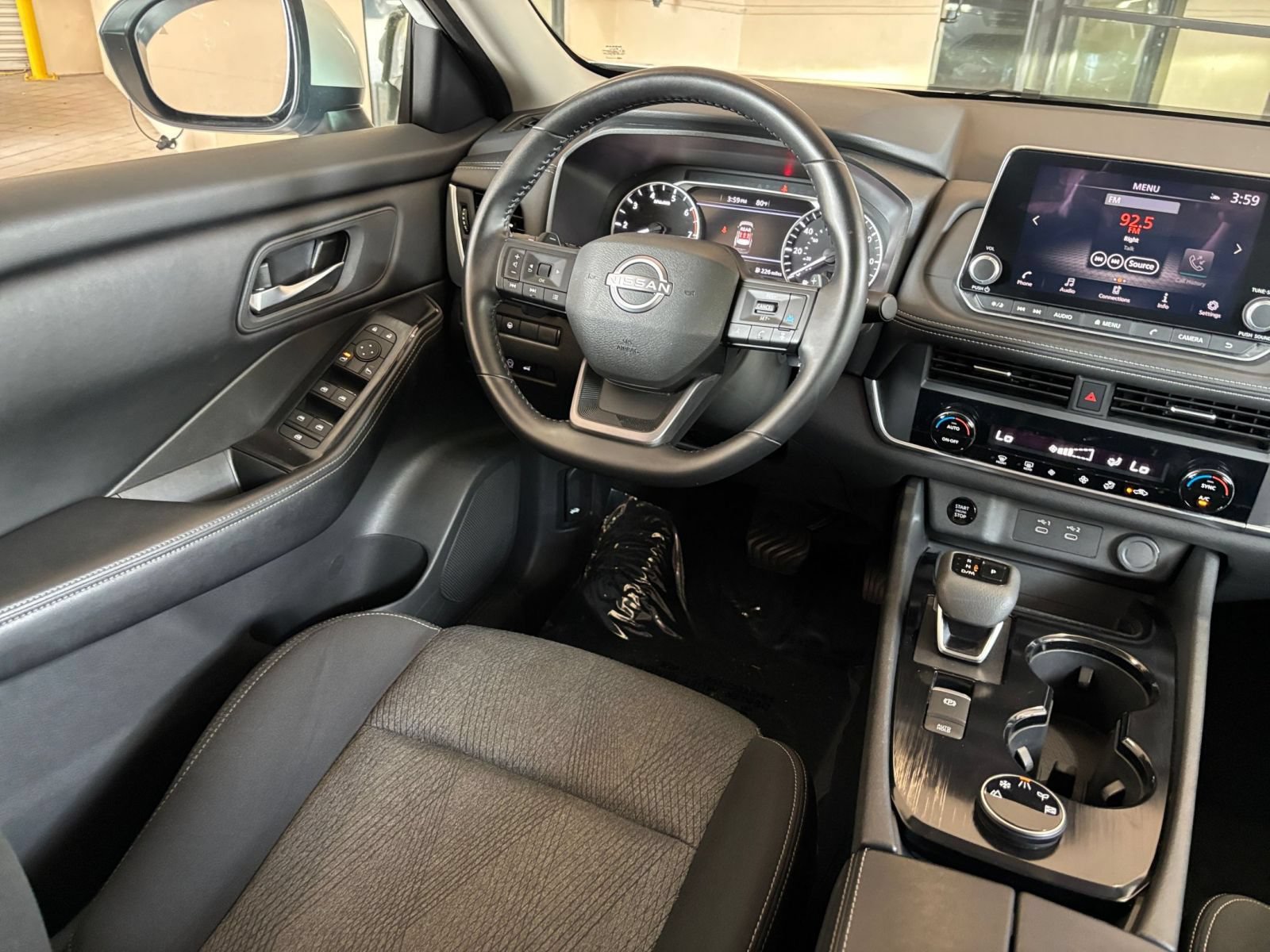 Thumbnail: 2025 Nissan Rogue - 35
