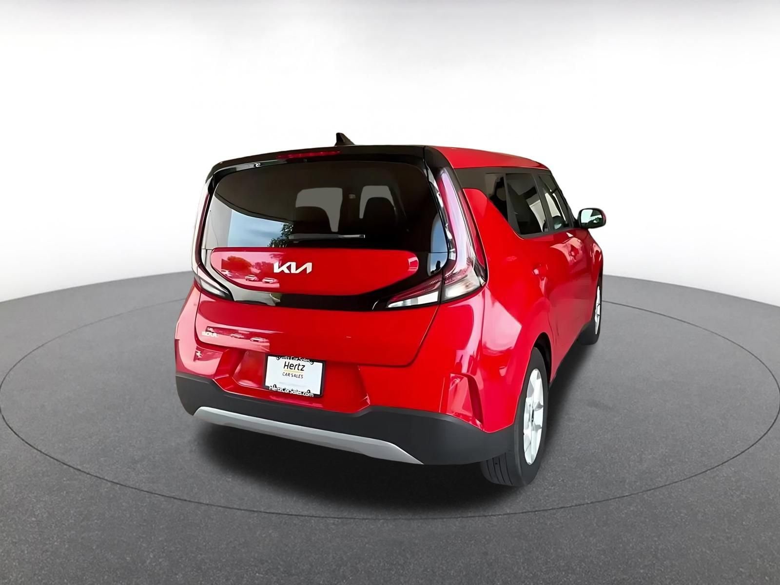 Thumbnail: 2025 Kia Soul - 15
