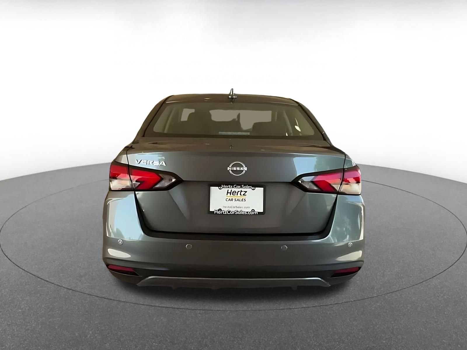 Thumbnail: 2025 Nissan Versa - 12