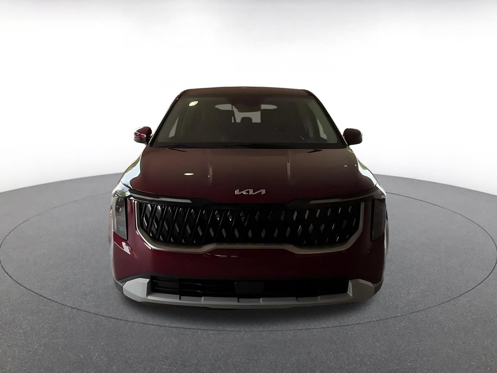 Thumbnail: 2026 Kia Carnival - 4