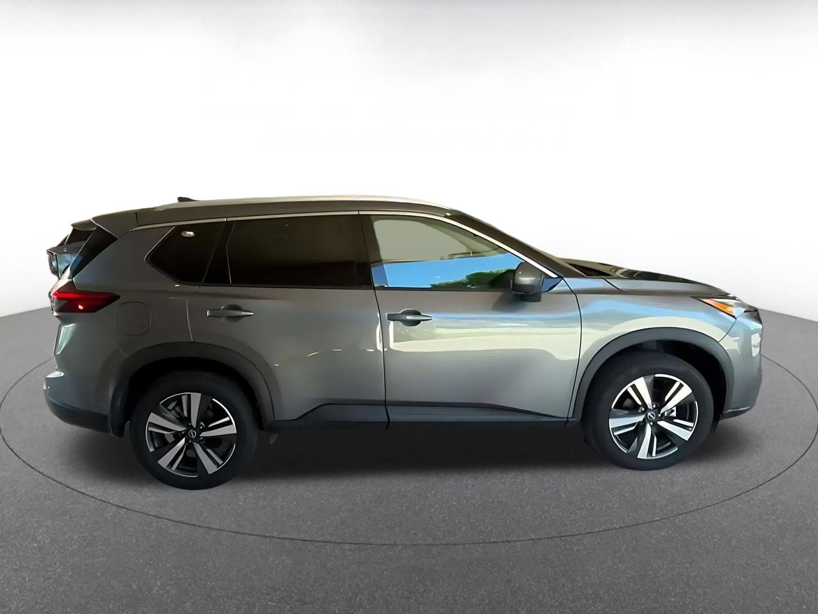 Thumbnail: 2026 Nissan Rogue - 16