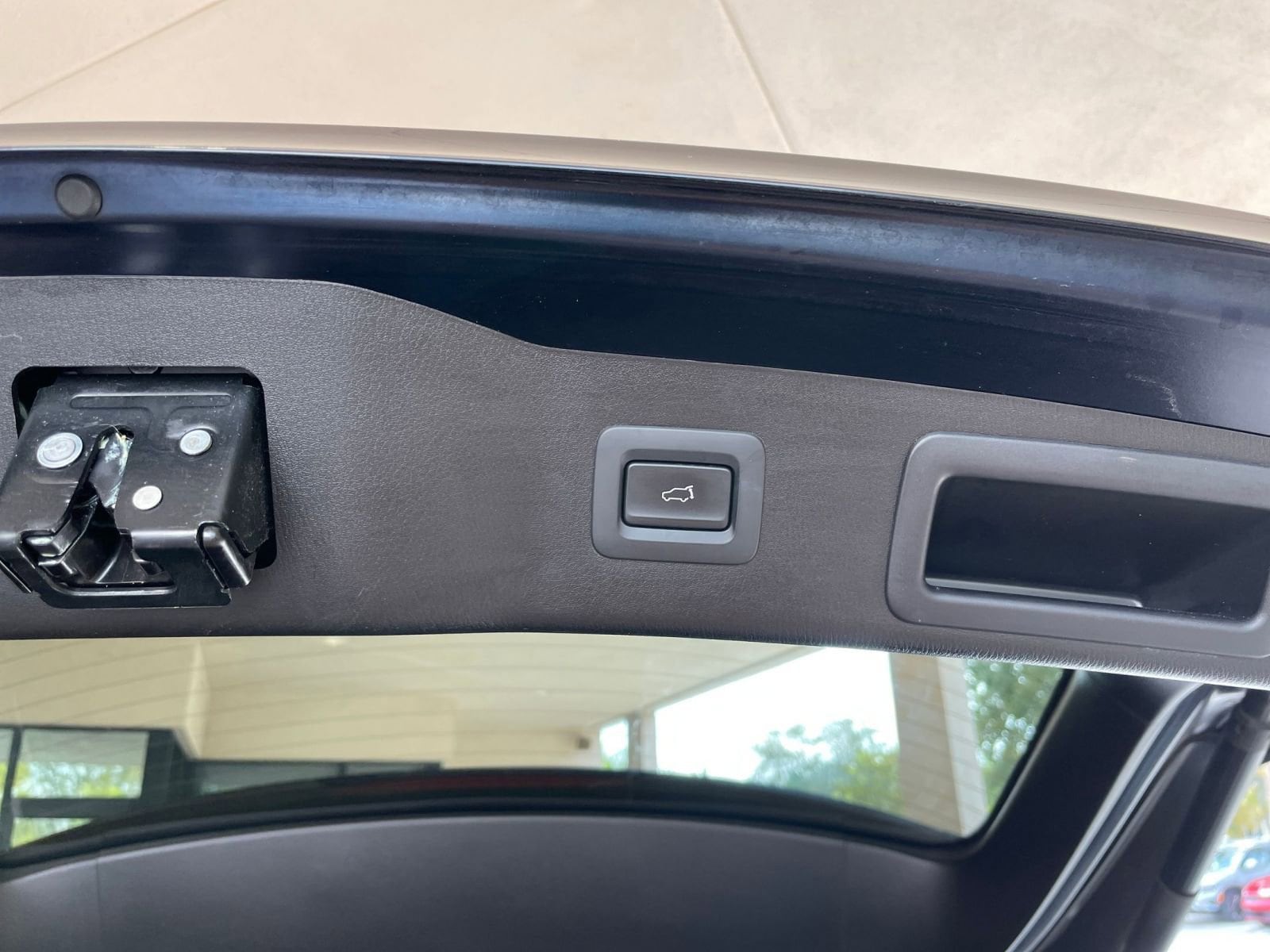 Thumbnail: 2025 Mazda CX-5 - 24