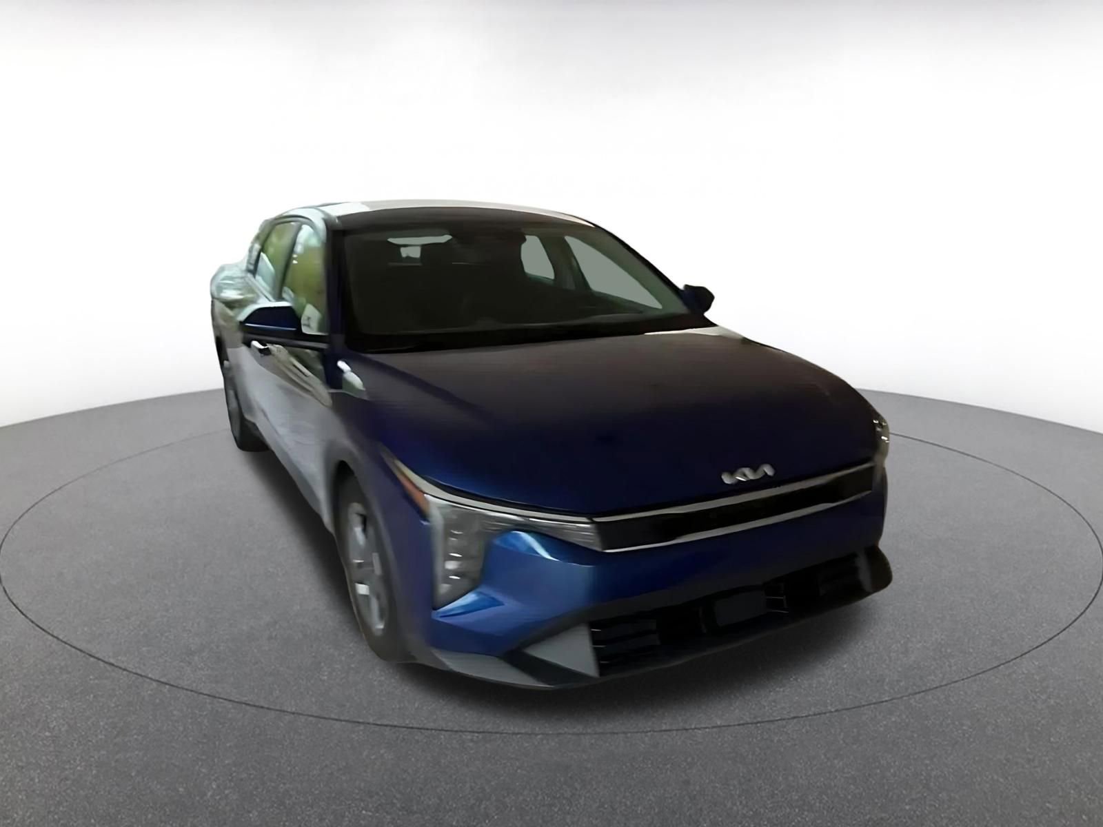 Thumbnail: 2025 Kia K4 - 3