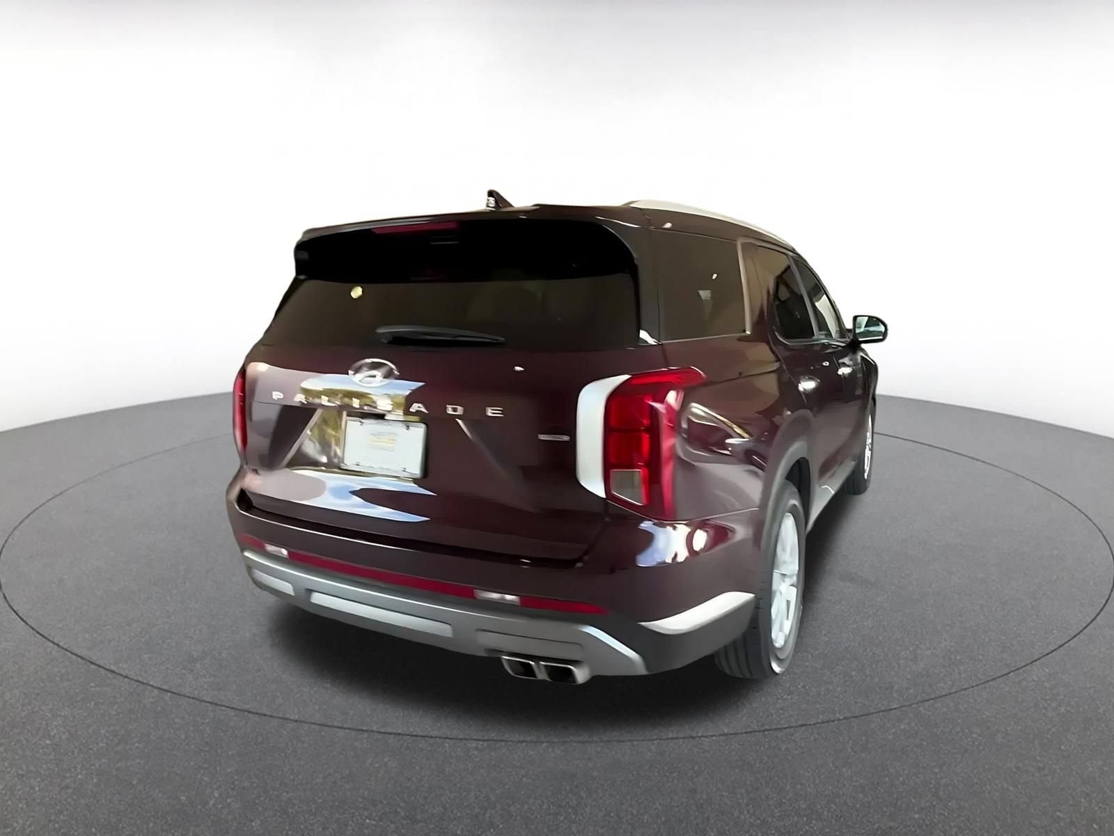 Thumbnail: 2025 Hyundai Palisade - 12