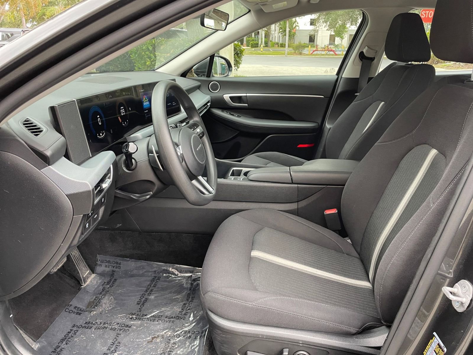 Thumbnail: 2025 Hyundai Sonata - 22