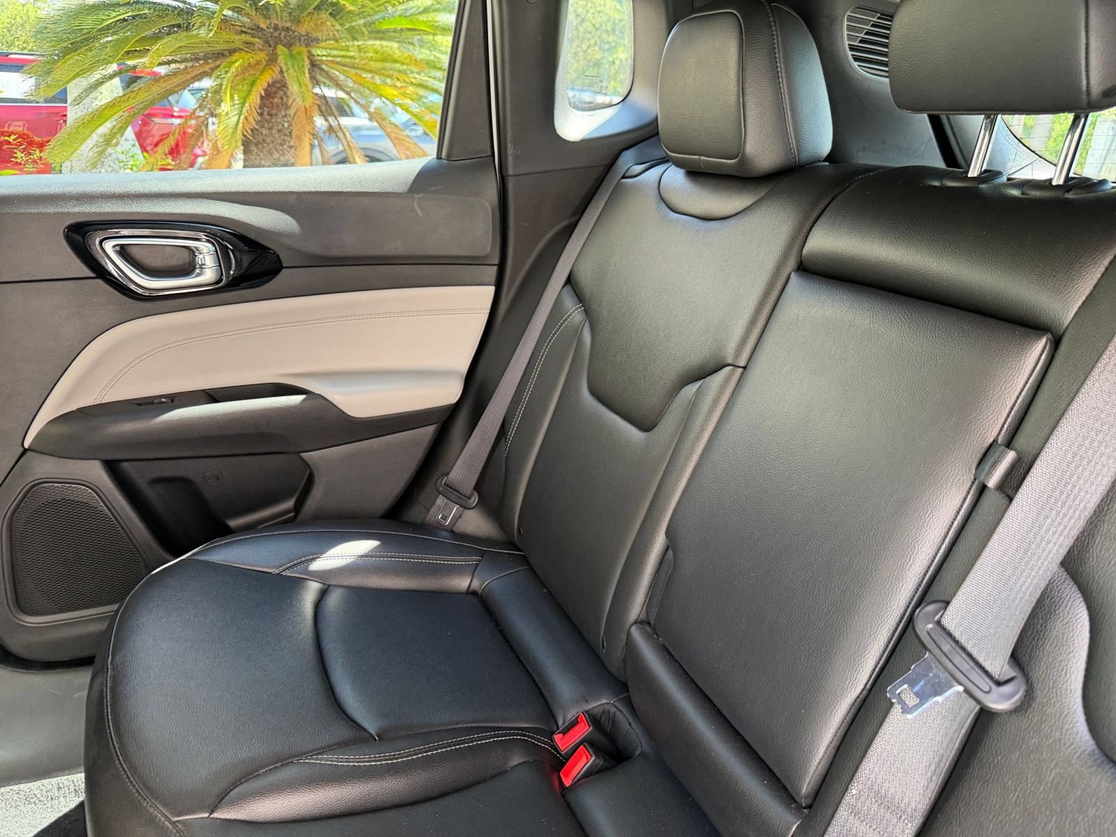 Thumbnail: 2025 Jeep Compass - 29