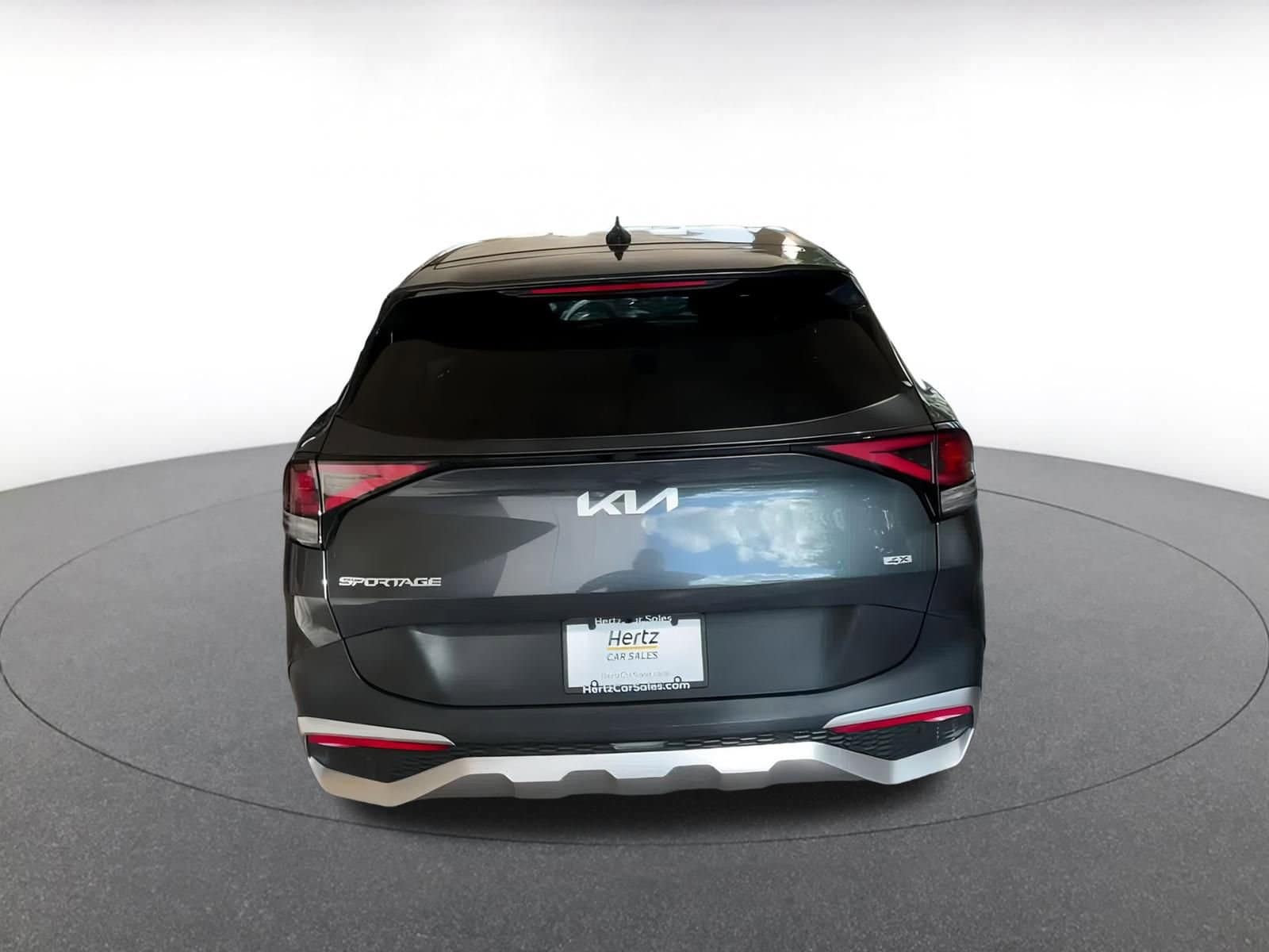 Thumbnail: 2024 Kia Sportage - 11