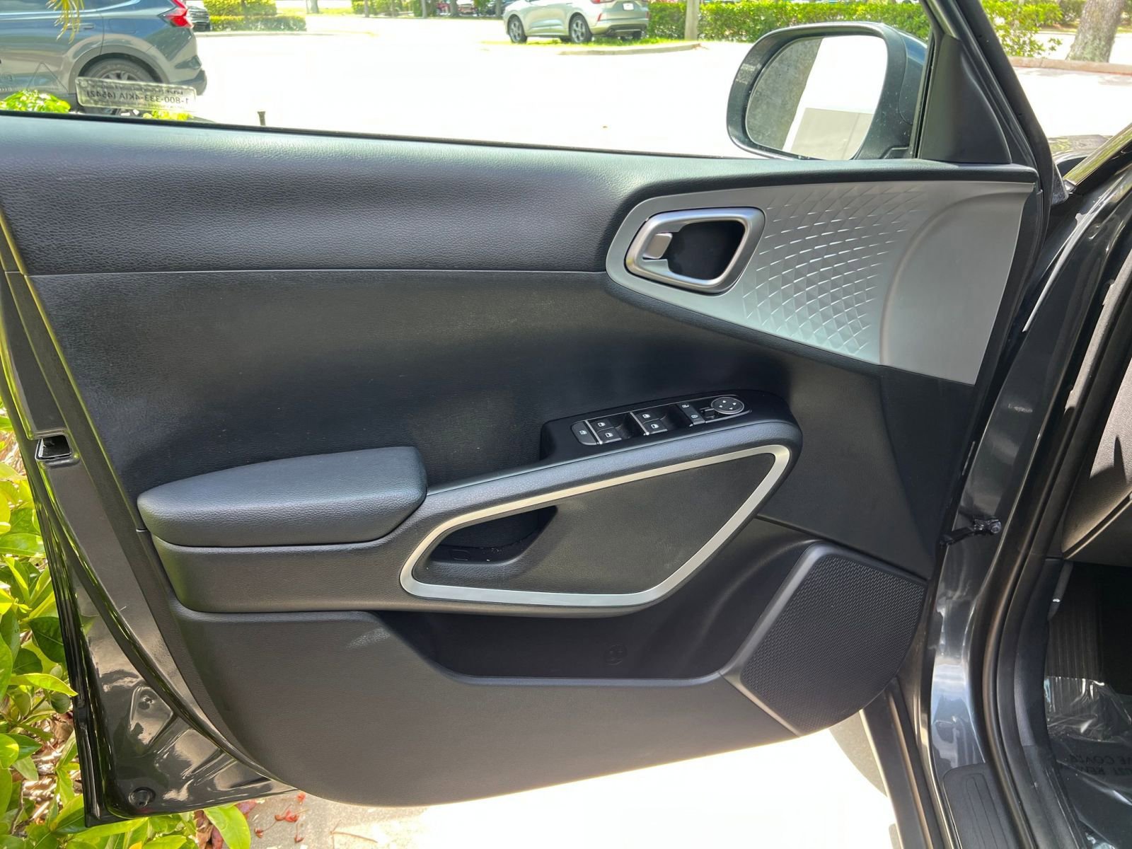 Thumbnail: 2024 Kia Soul - 16