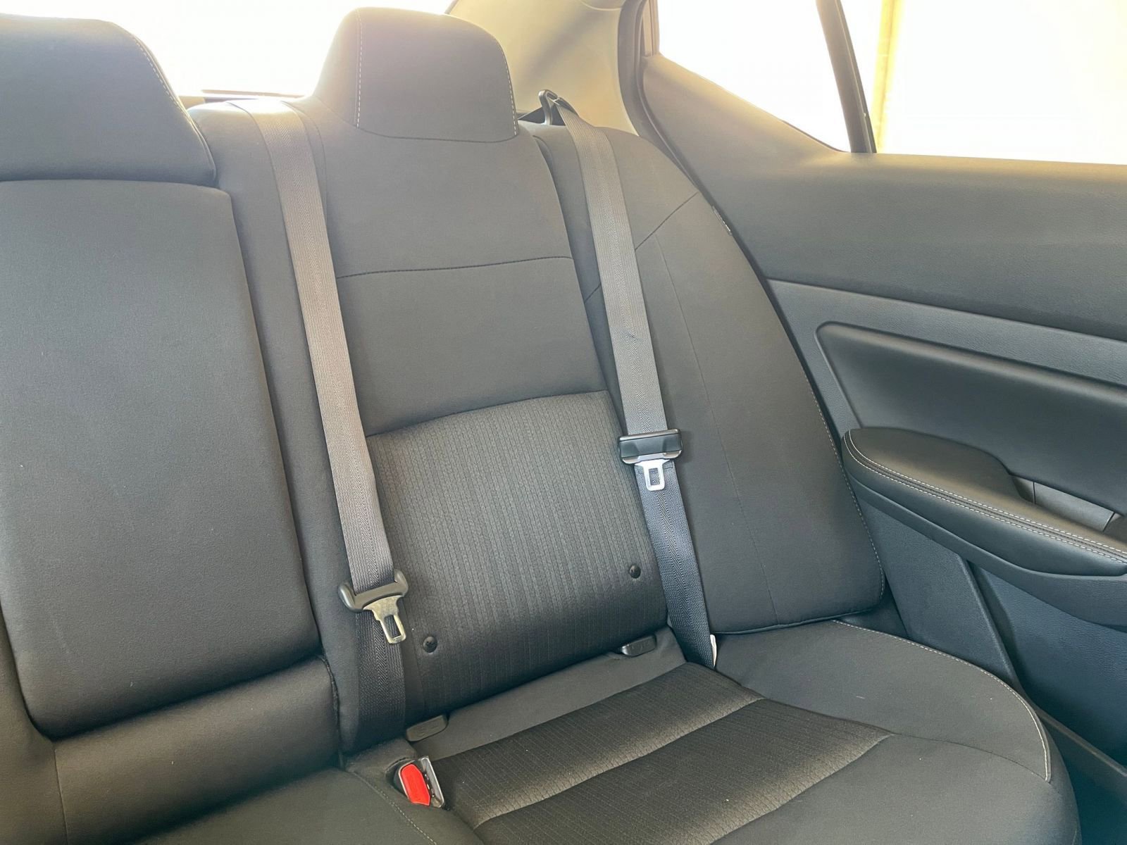 Thumbnail: 2025 Nissan Altima - 31