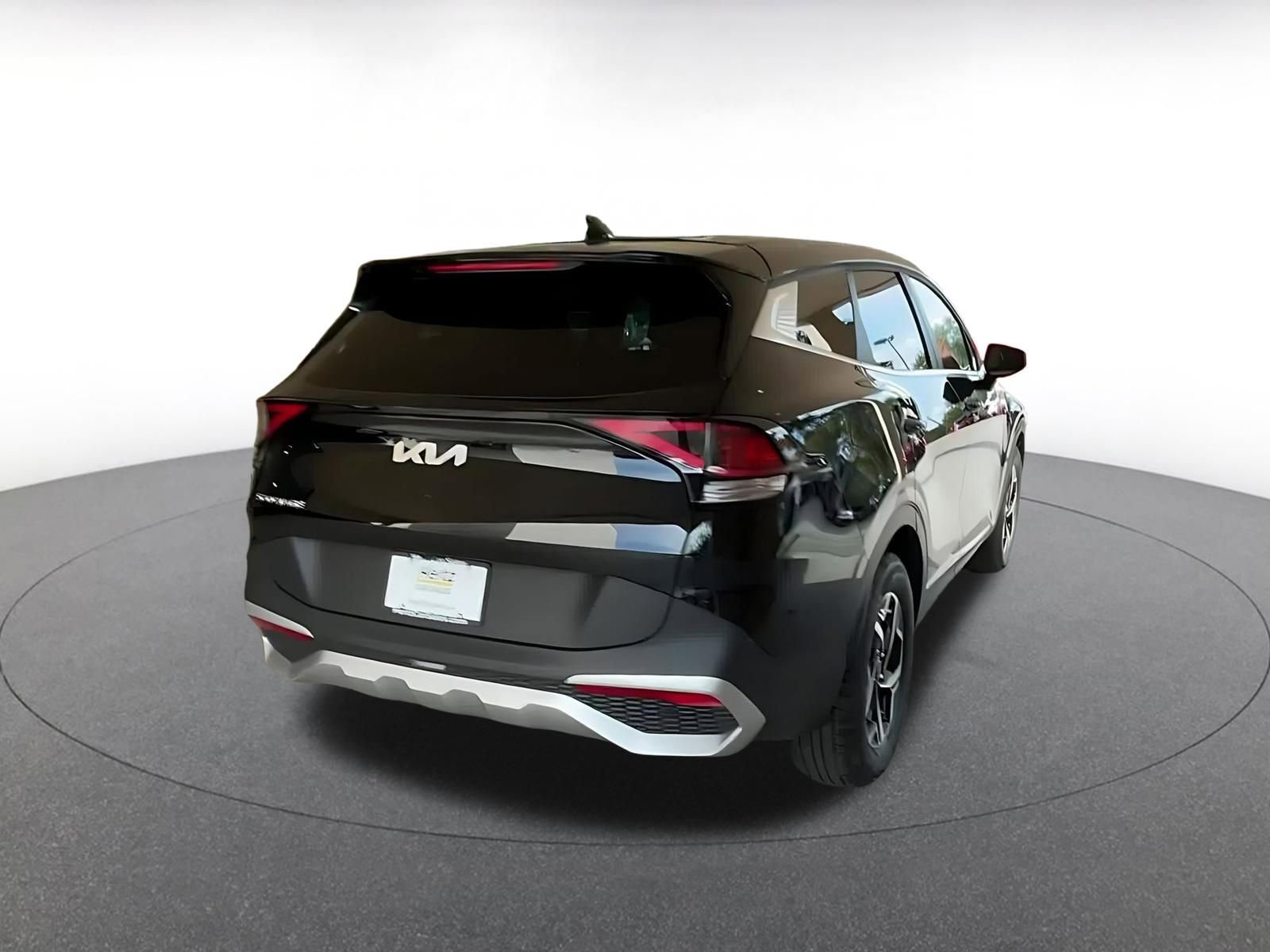 Thumbnail: 2025 Kia Sportage - 11