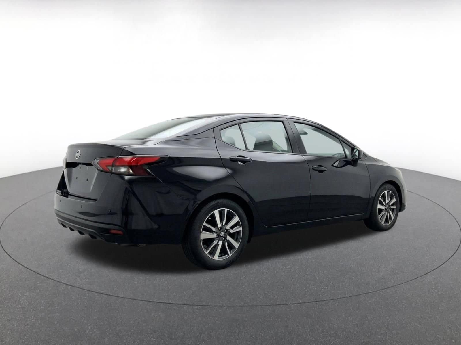Thumbnail: 2025 Nissan Versa - 9