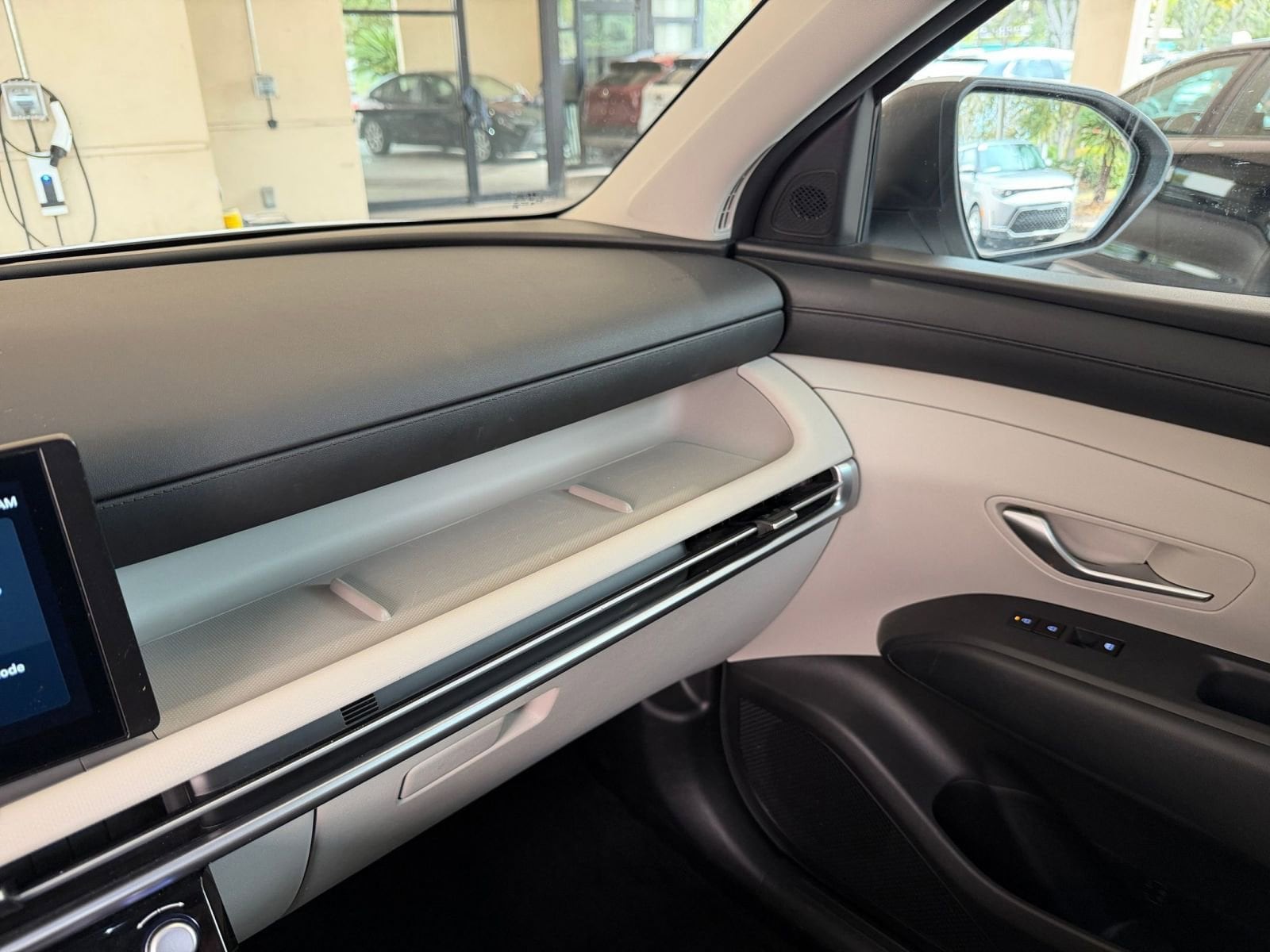 Thumbnail: 2025 Hyundai Tucson - 30