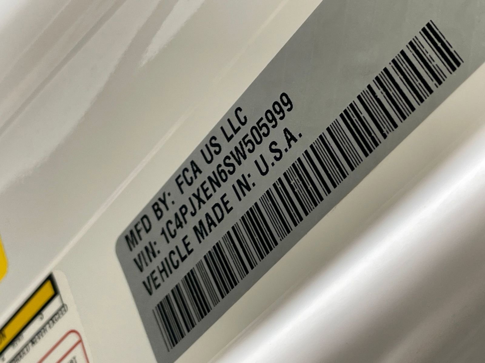 Thumbnail: 2025 Jeep Wrangler - 28