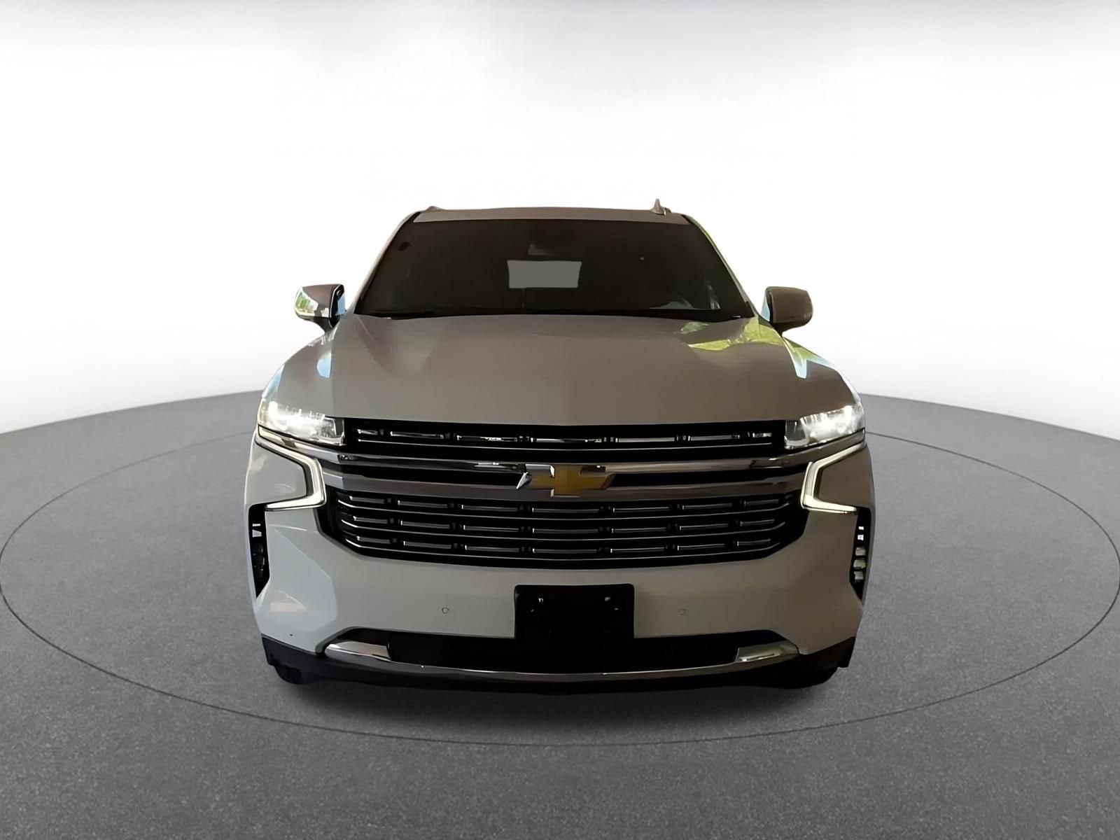 Thumbnail: 2023 Chevrolet Suburban - 4