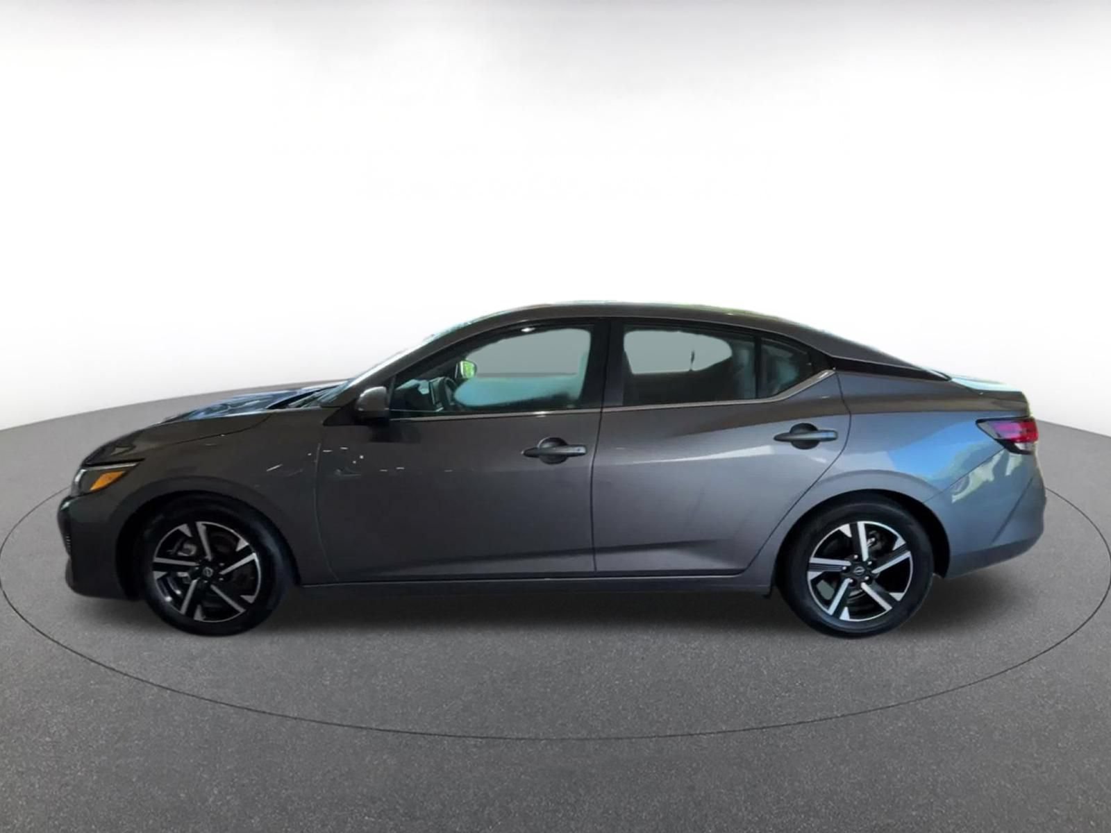Thumbnail: 2025 Nissan Sentra - 6