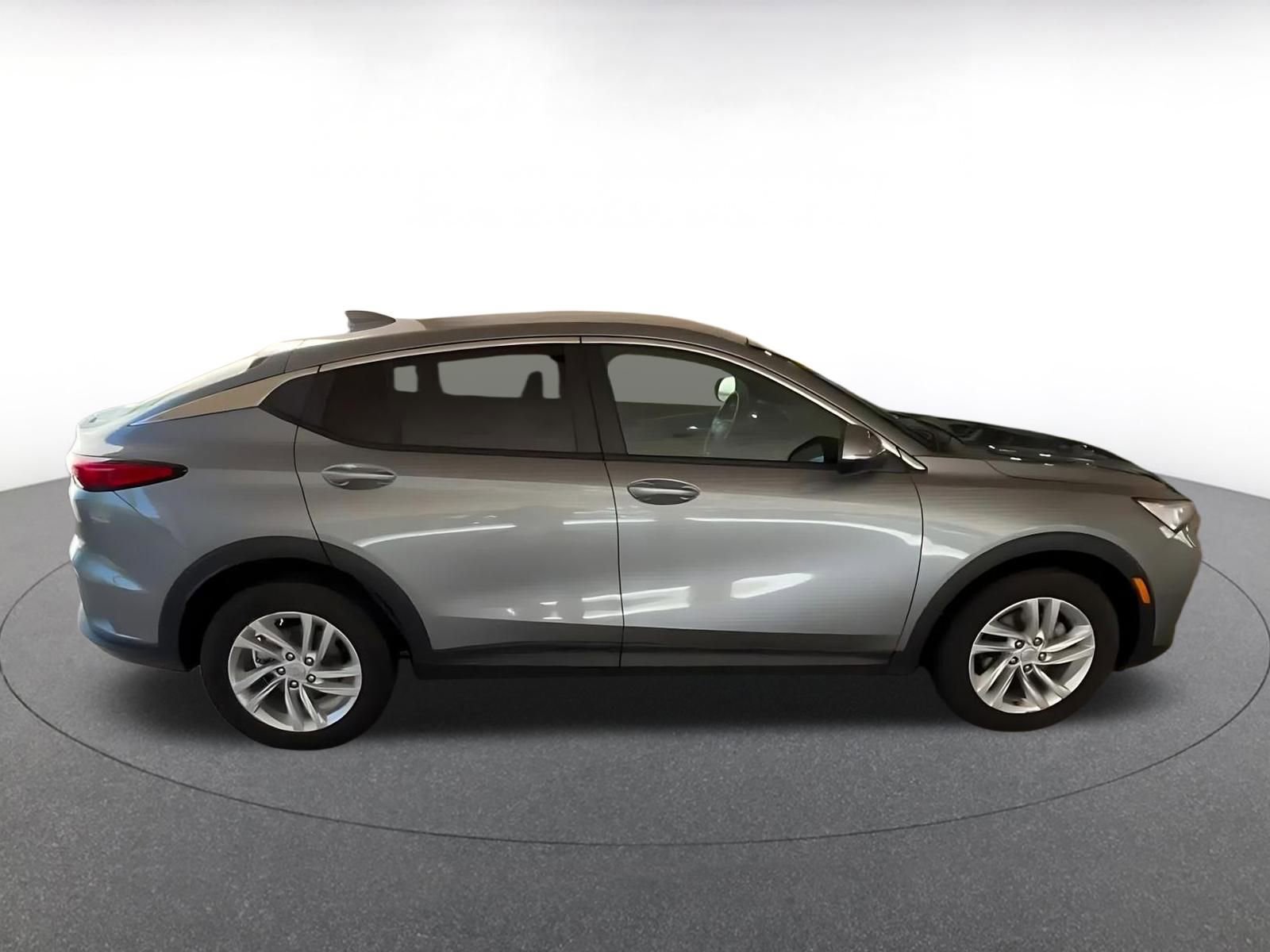 Thumbnail: 2025 Buick Envista - 16