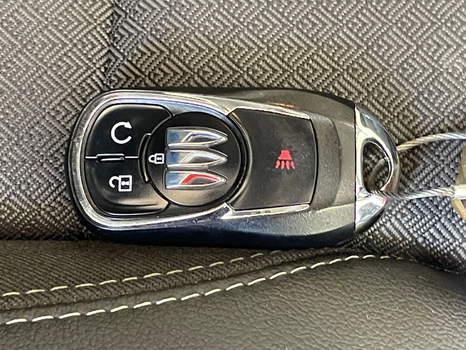 Thumbnail: 2025 Buick Encore GX - 21