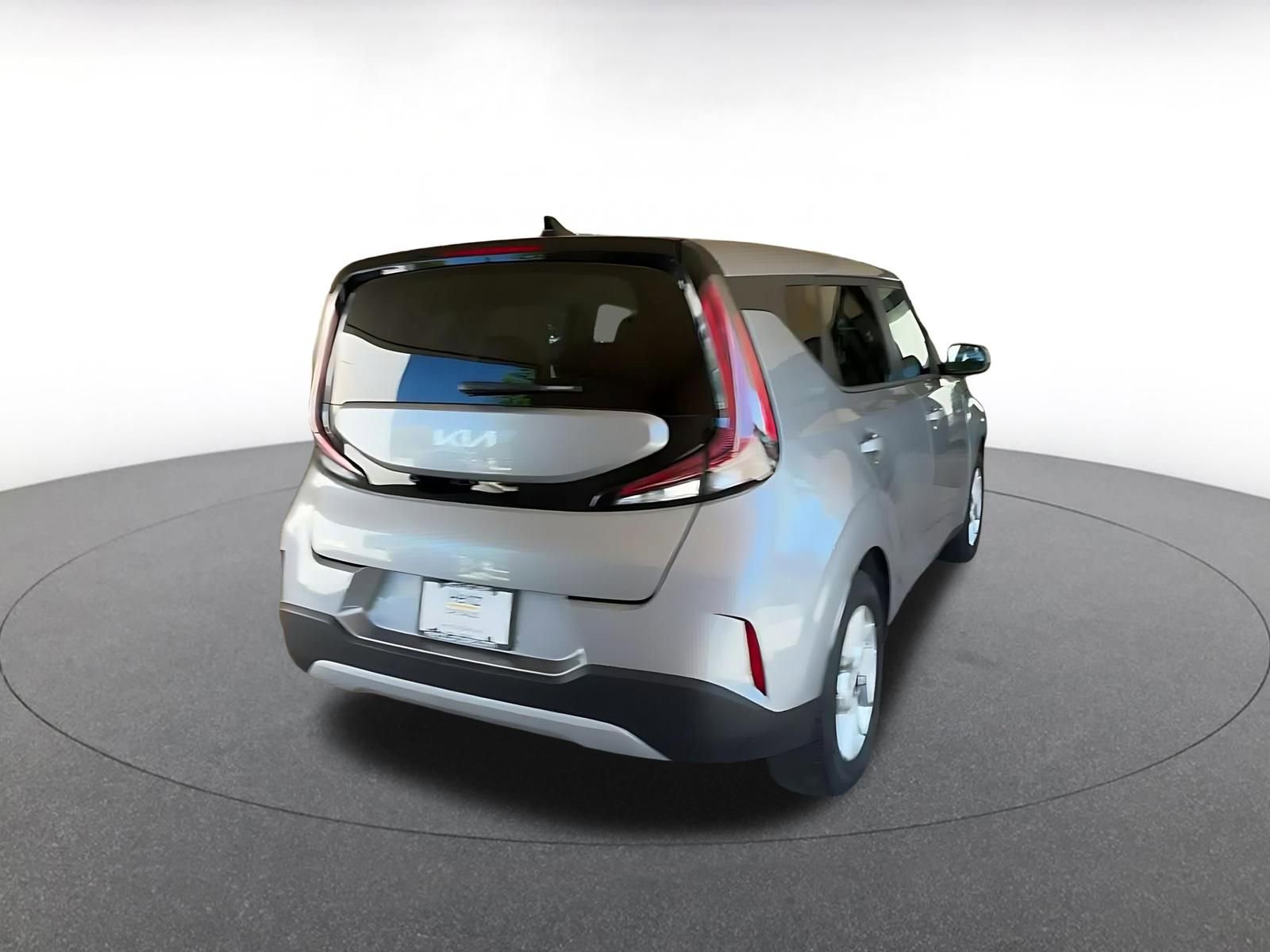 Thumbnail: 2025 Kia Soul - 14