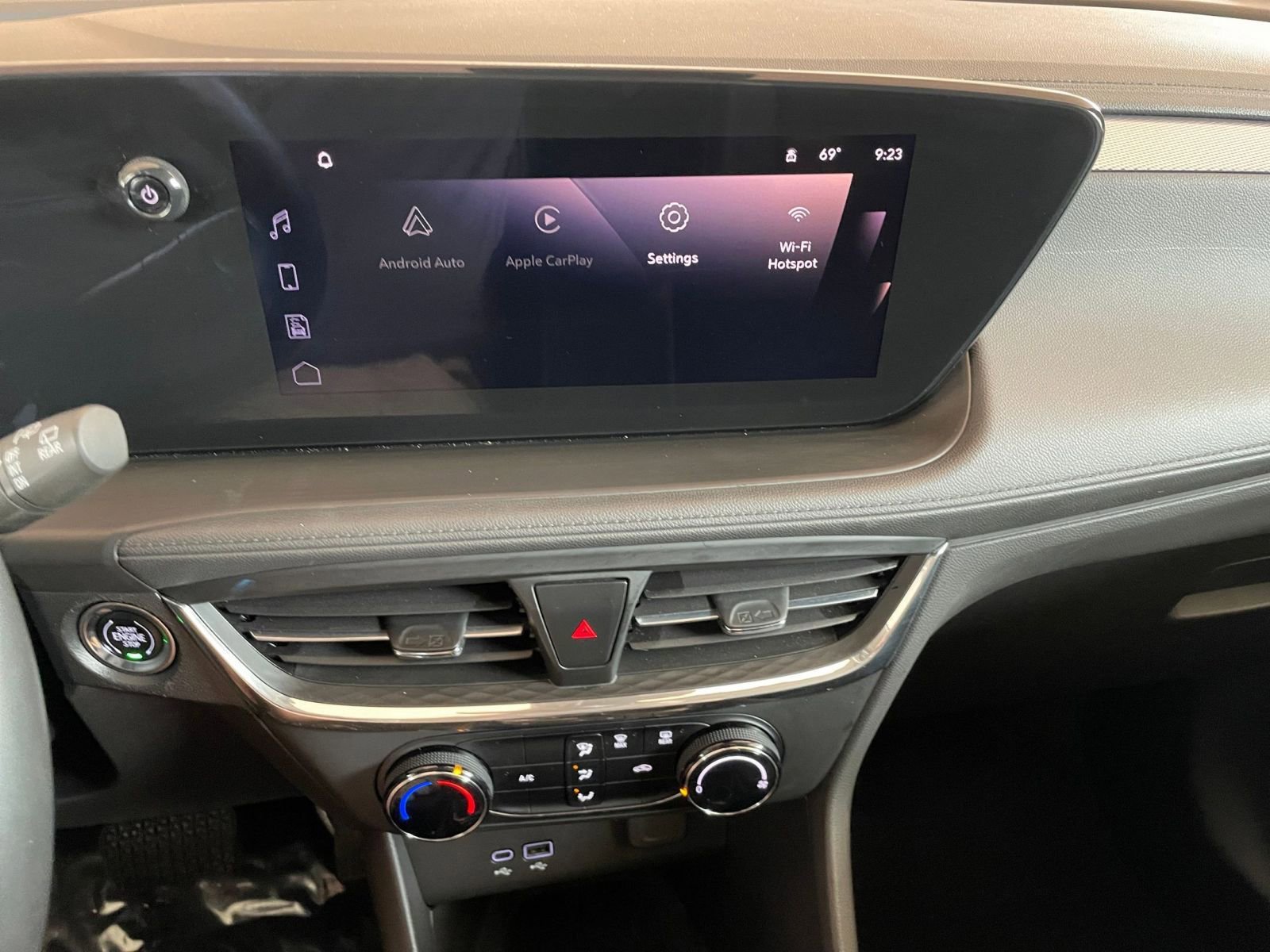 Thumbnail: 2025 Buick Encore GX - 17