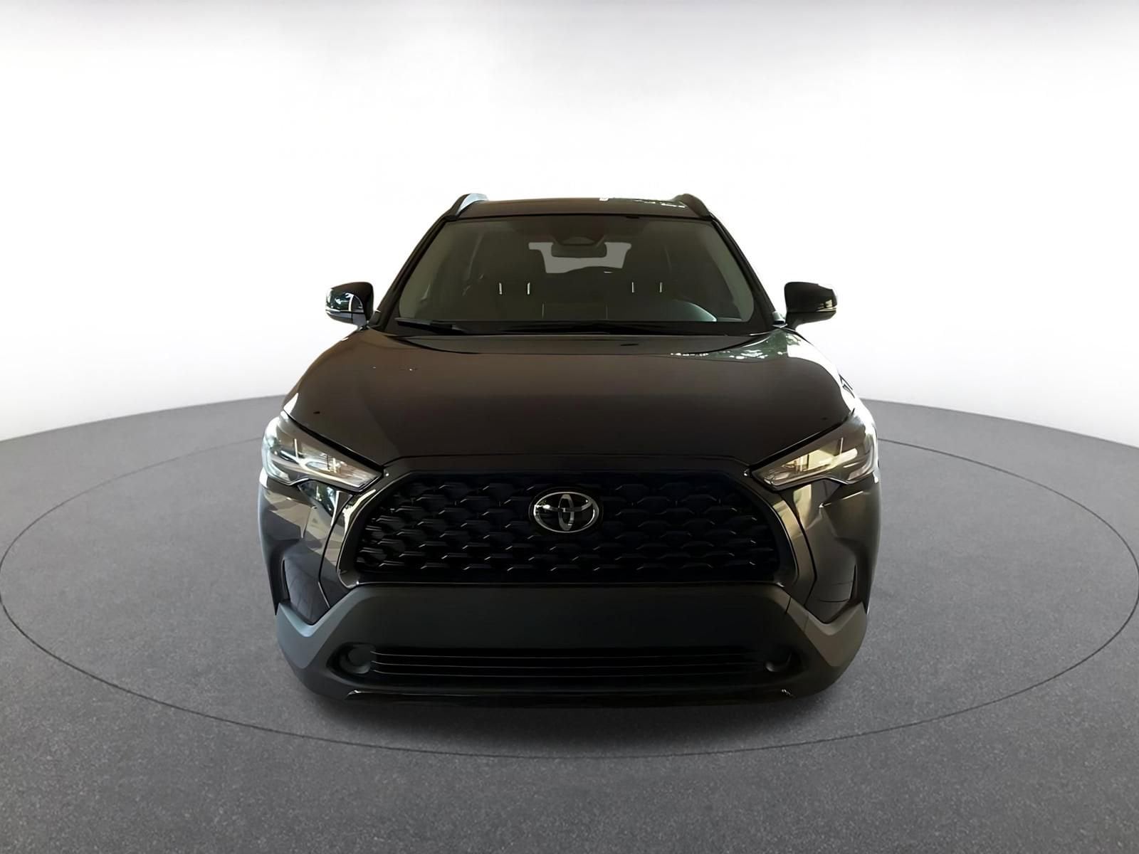 Thumbnail: 2025 Toyota Corolla Cross - 4