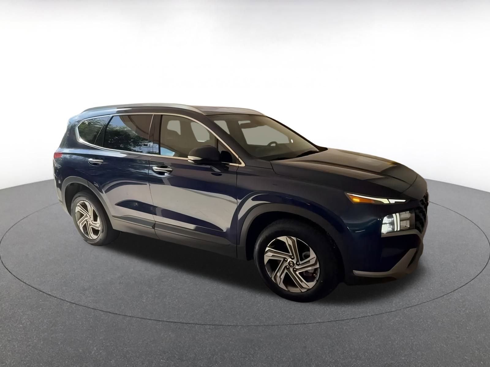 Thumbnail: 2023 Hyundai Santa Fe - 2