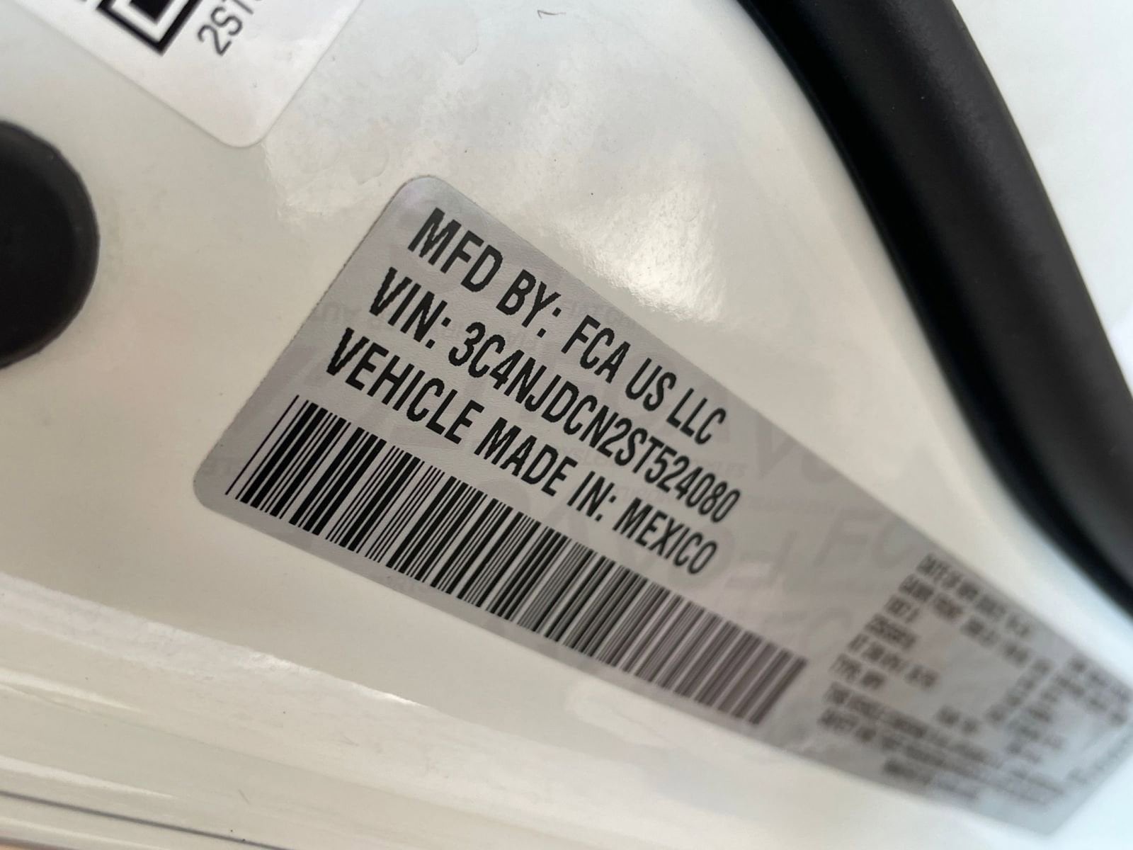 Thumbnail: 2025 Jeep Compass - 29