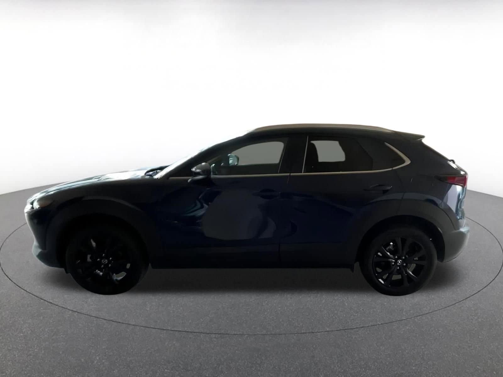 Thumbnail: 2025 Mazda CX-30 - 8