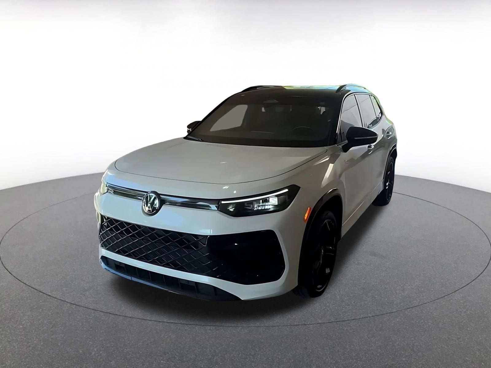 Thumbnail: 2025 Volkswagen Tiguan - 5