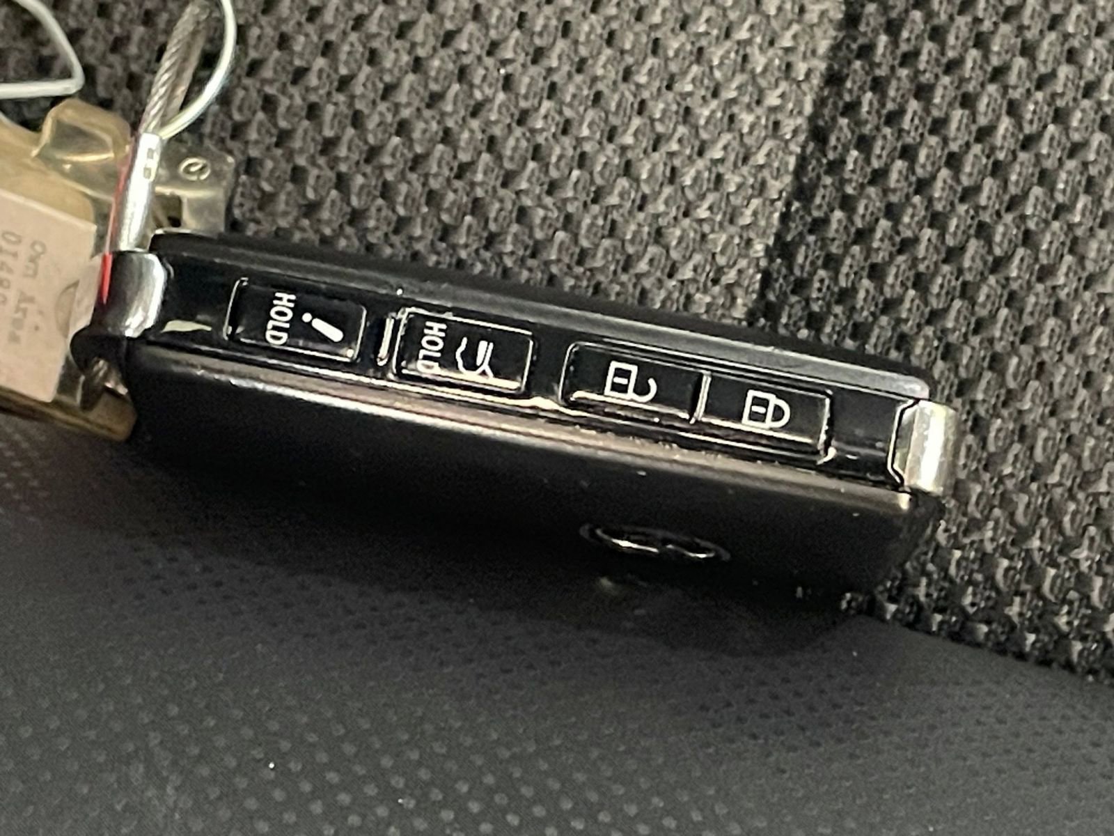 Thumbnail: 2025 Mazda CX-50 - 22