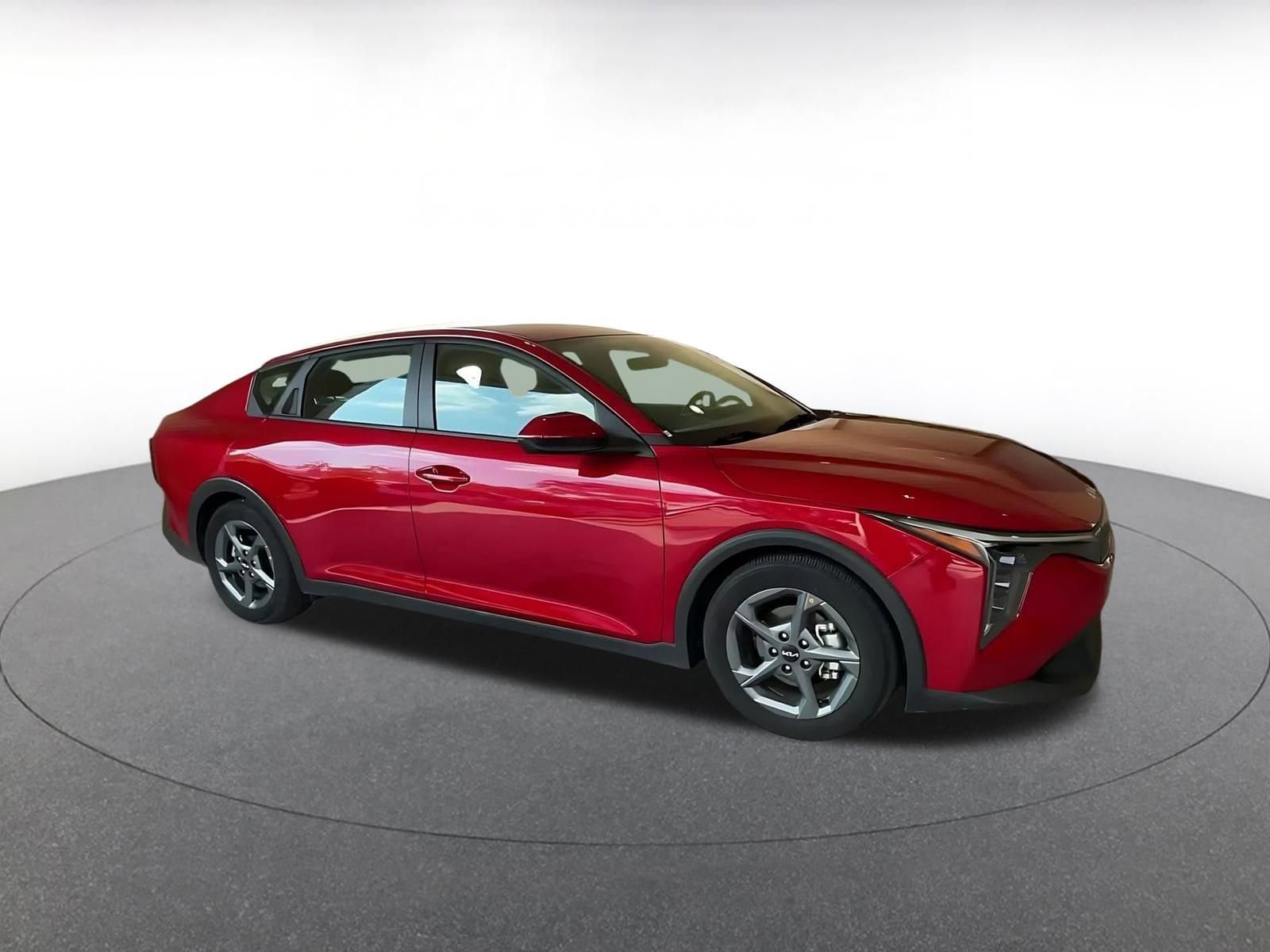 Thumbnail: 2025 Kia K4 - 2