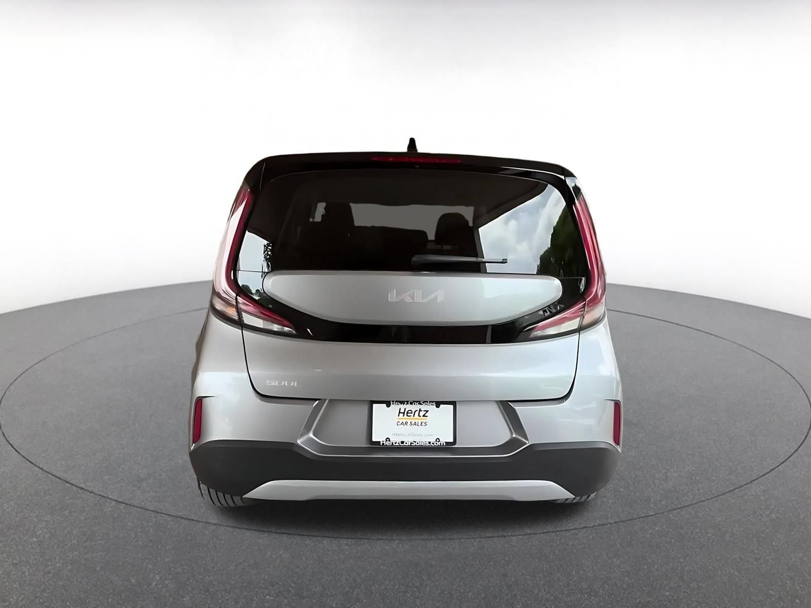 Thumbnail: 2025 Kia Soul - 10