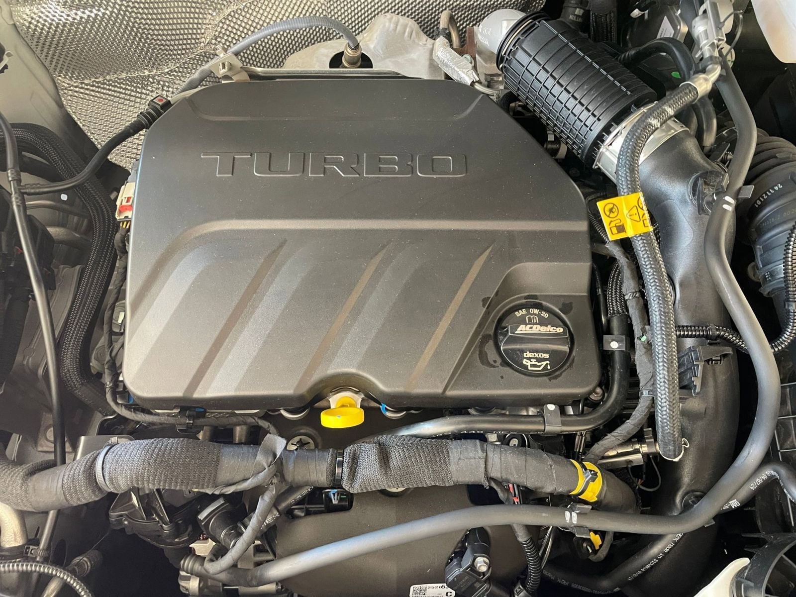 Thumbnail: 2025 Buick Encore GX - 31