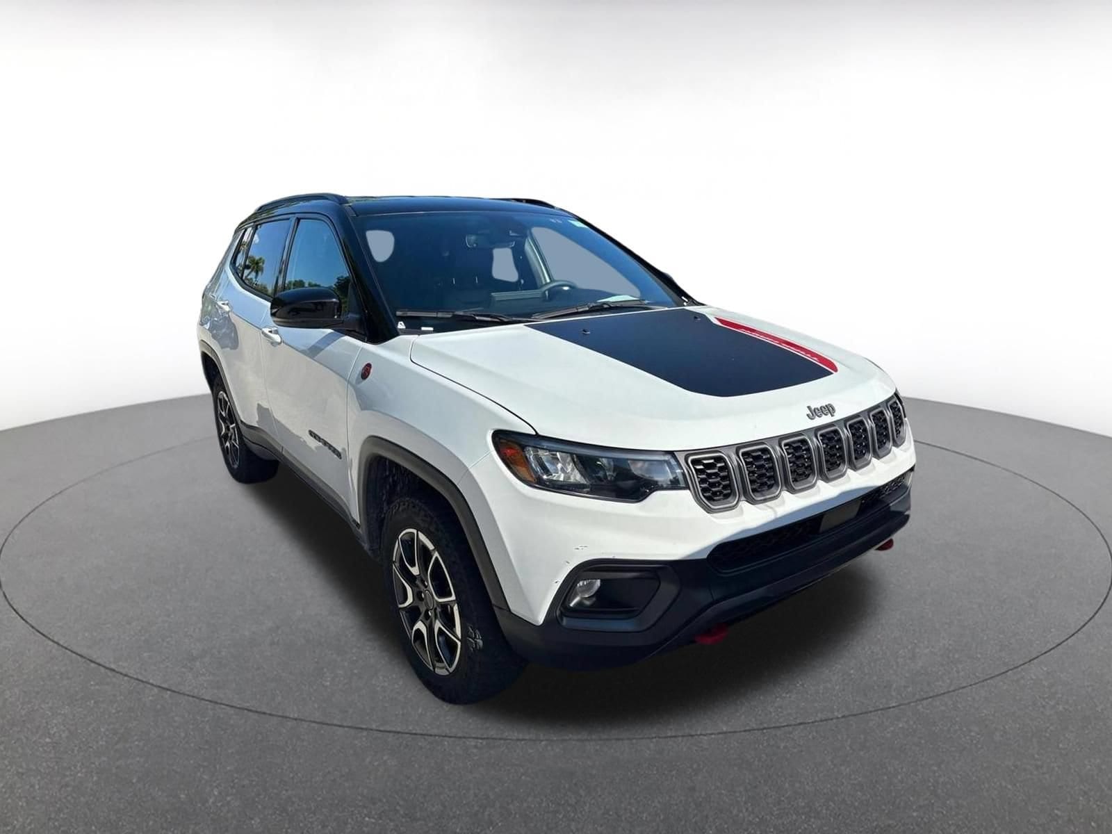 Thumbnail: 2025 Jeep Compass - 2