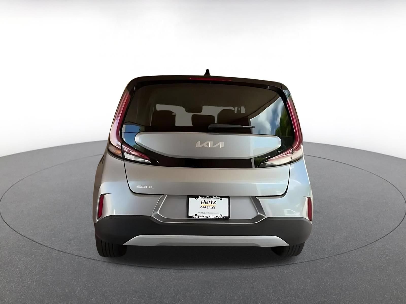 Thumbnail: 2025 Kia Soul - 10