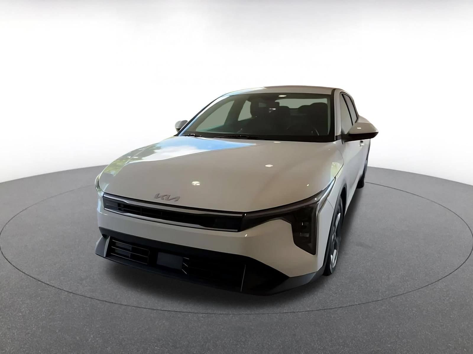 Thumbnail: 2025 Kia K4 - 5