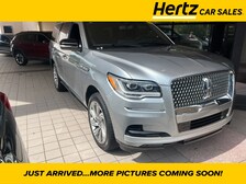 2023 Lincoln Navigator Reserve -
                Bonita Springs, FL