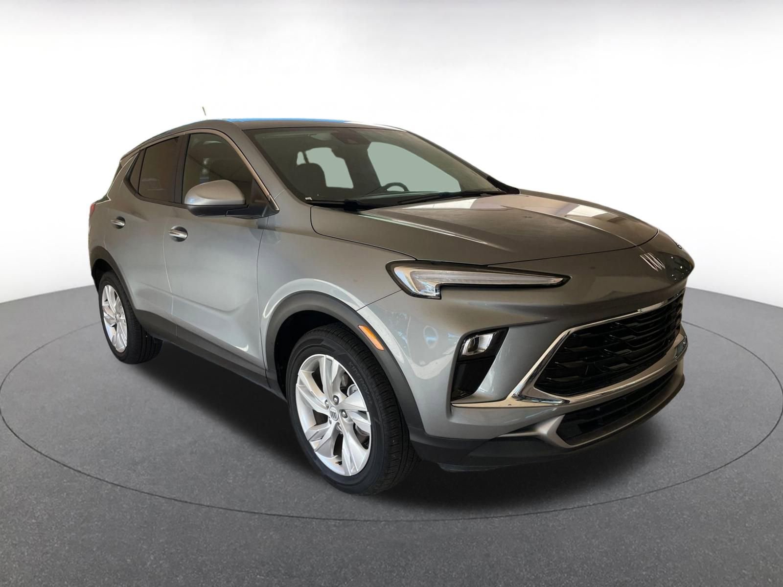 Thumbnail: 2025 Buick Encore GX - 1