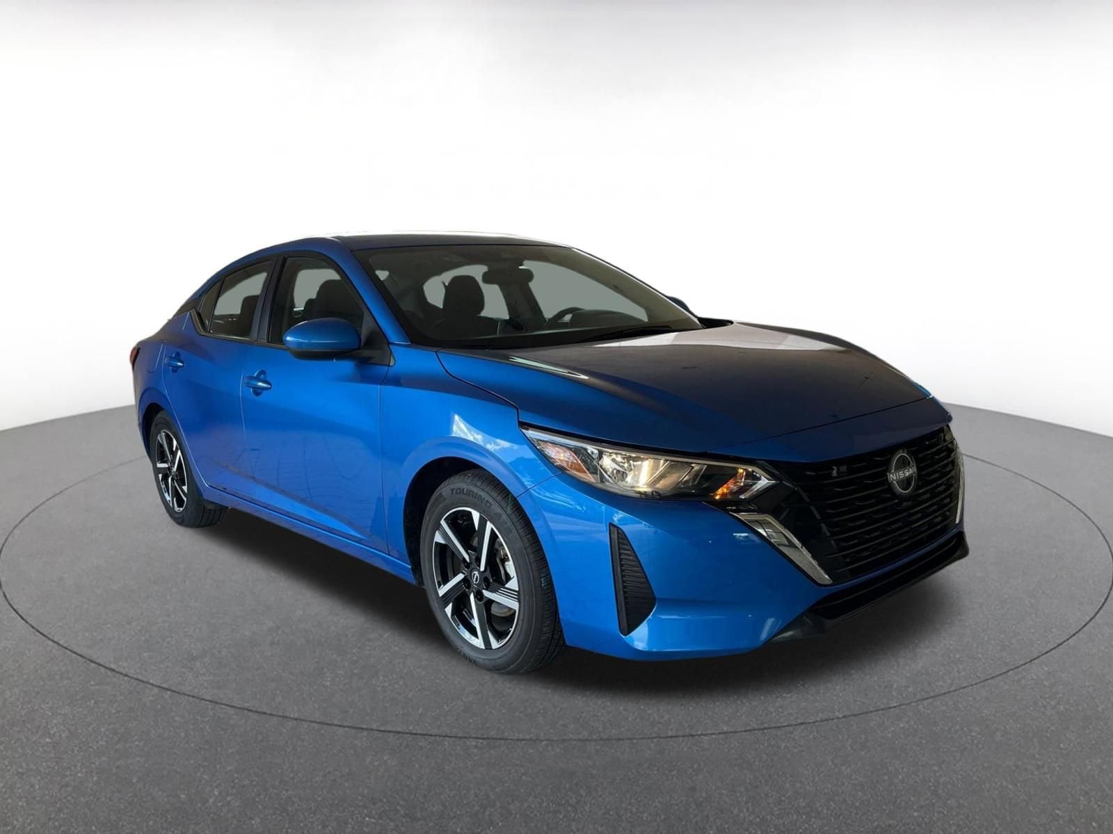 Thumbnail: 2025 Nissan Sentra - 1